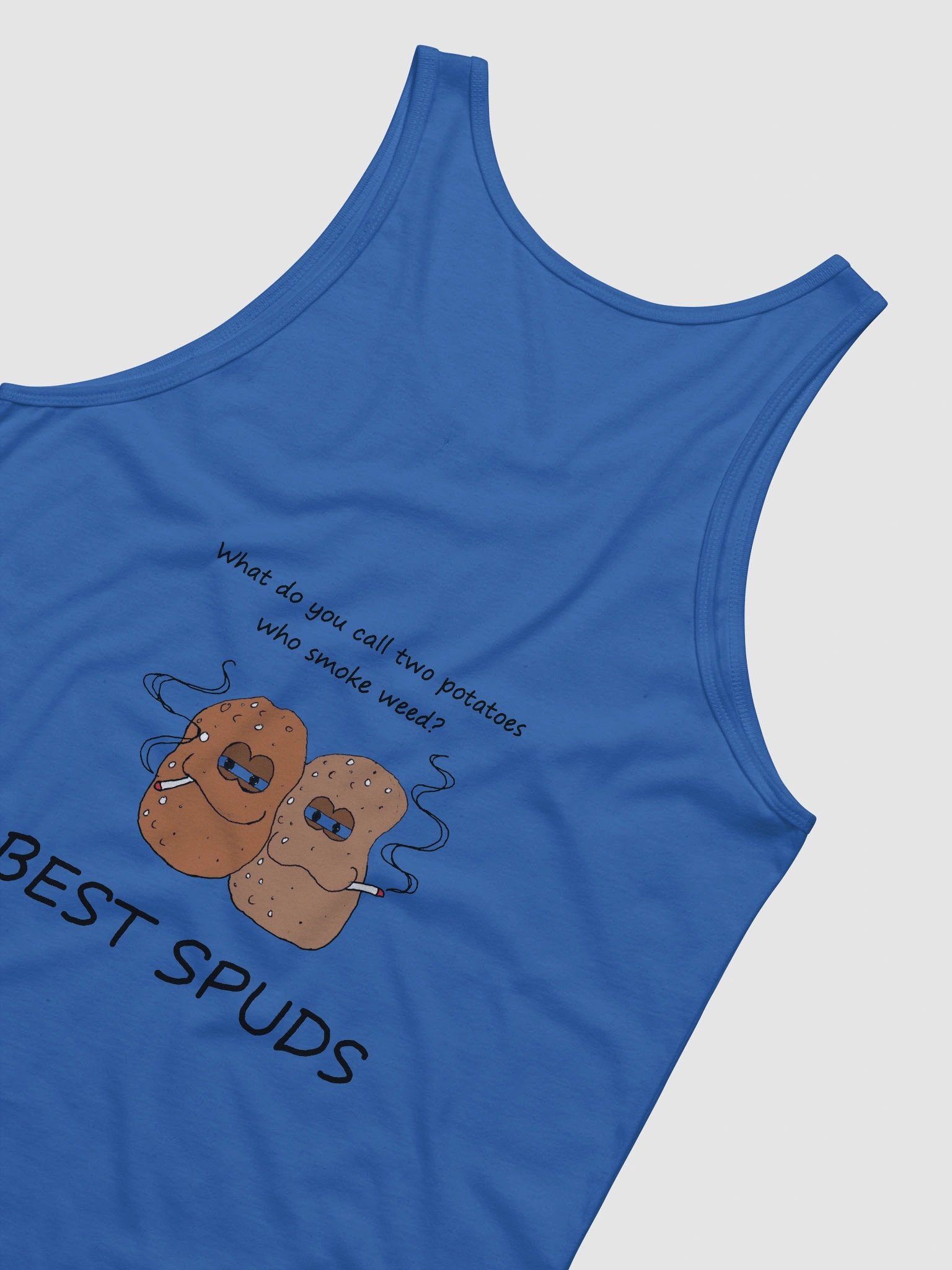 Best Spuds Tank product image (1)