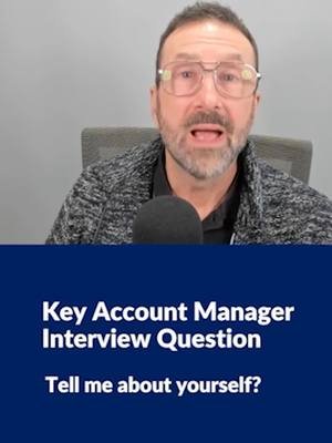 The SECRET to Nailing 'Tell Me About Yourself' in Interviews 💼✨#interviewtips #interviewquestions #interviewprep #jobinterview #careeradvice  Let’s talk about the BIGGEST mistake I see in interviews: boring, cookie-cutter answers to 'Tell me about yourself.' If you want the interviewer’s eyes to glaze over, then saying “I love building relationships,” “I’m a people person,” or “I’m a team player” will do the trick. But if you want to grab their attention, you’ve got to take a different approach. The key is to get specific. Here’s how: 🌟 What makes you unique in your role. 🌟 How you create value for both clients AND your employer. 🌟 A sneak peek into the stories you’ll share later in the interview. For example: Instead of saying “I’m great at building relationships,” try: “I really take the time to understand my clients’ businesses so I can help them get the most out of our products—and make sure we’re building a partnership that’s profitable for both sides in the long run.” Now it’s YOUR turn! What’s your advice on answering “Tell me about yourself?” Let’s swap tips in the comments—I’d love to hear what works for you!