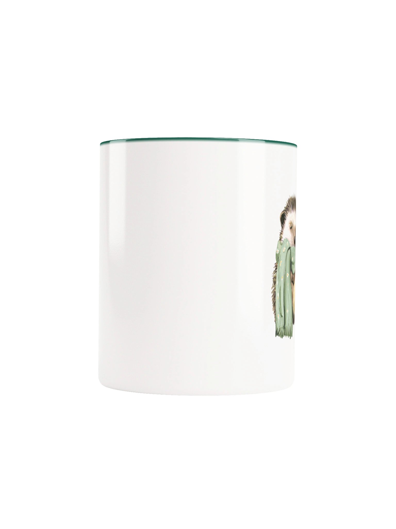 The Sleepy Stance Mug product image (5)