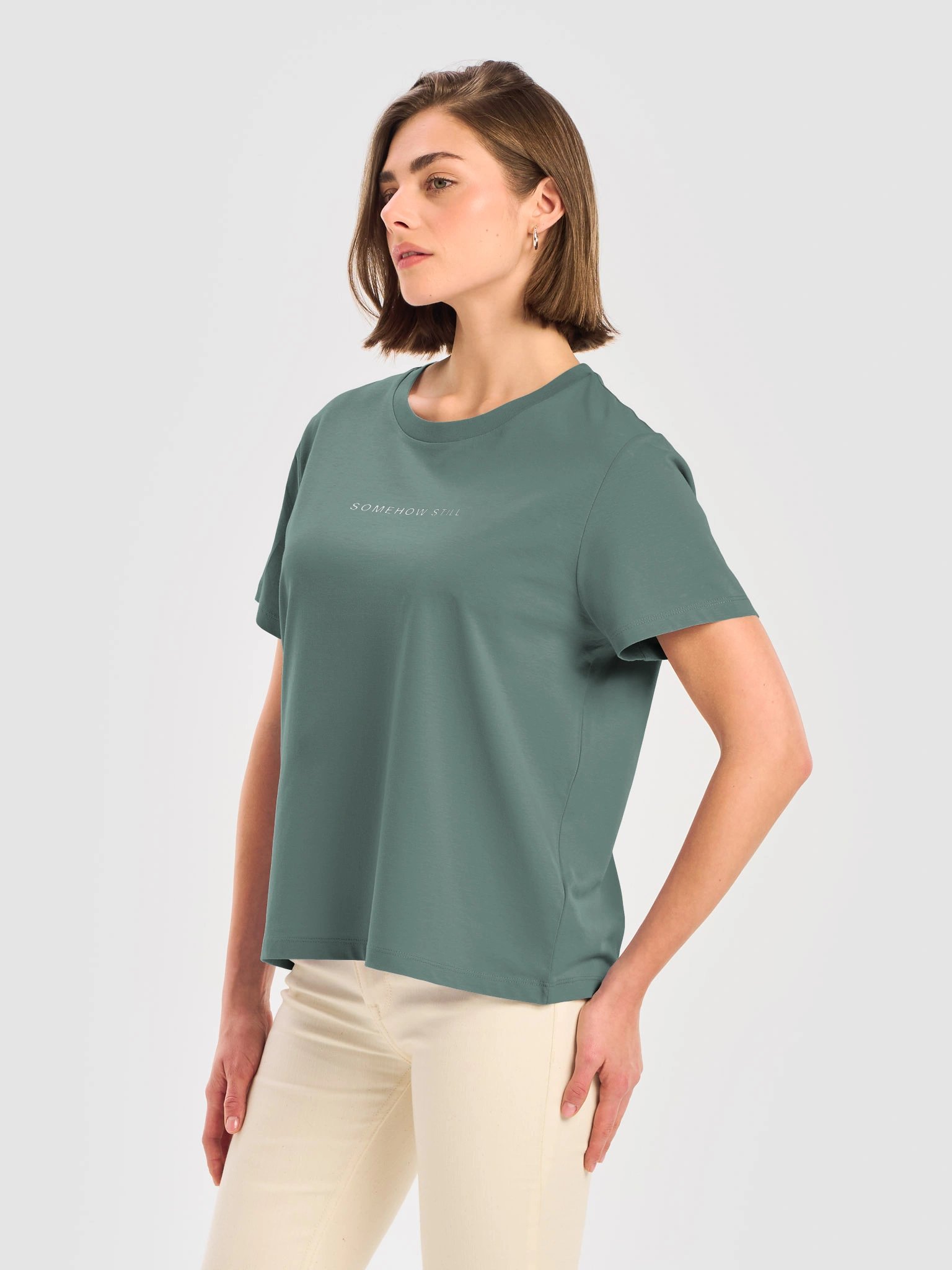 Relaxed Tee product image (6)