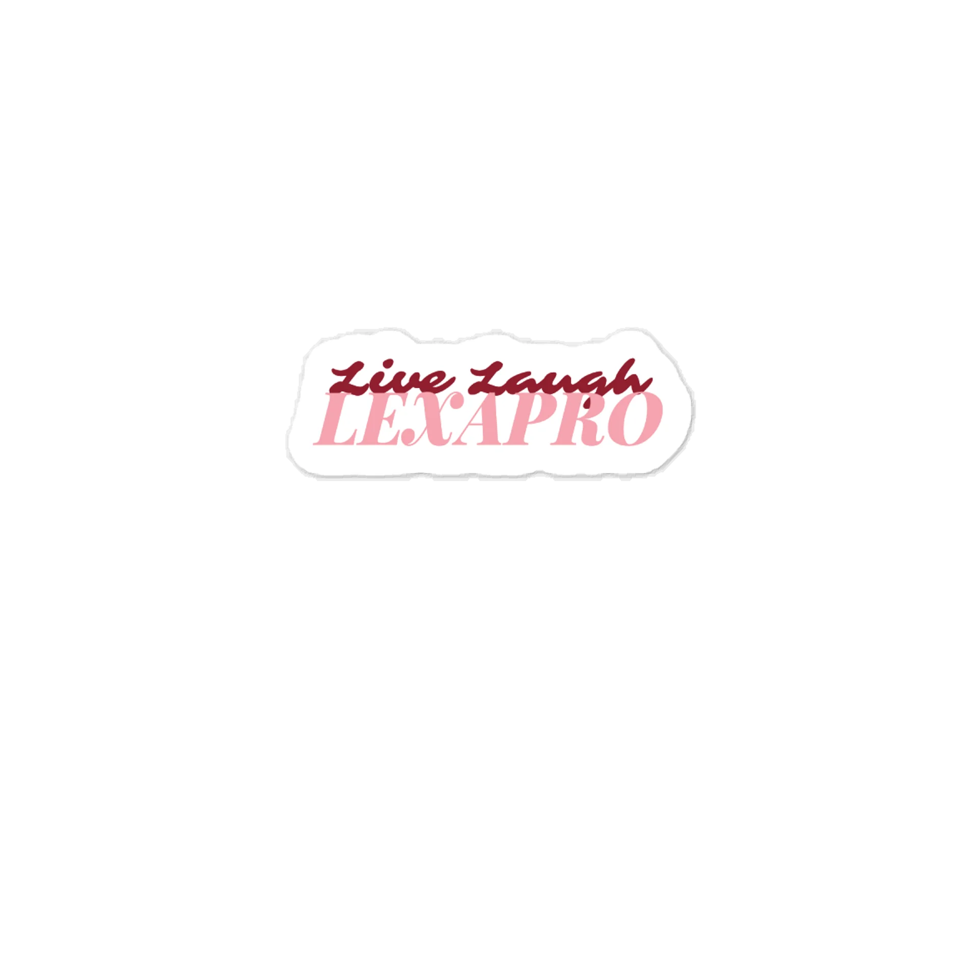 live laugh lexapro product image (1)