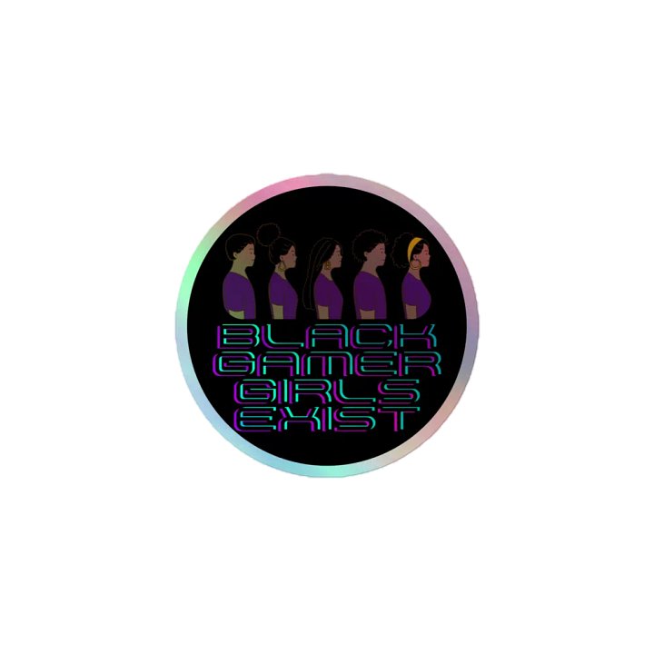 BGGE Stickers product image (1)