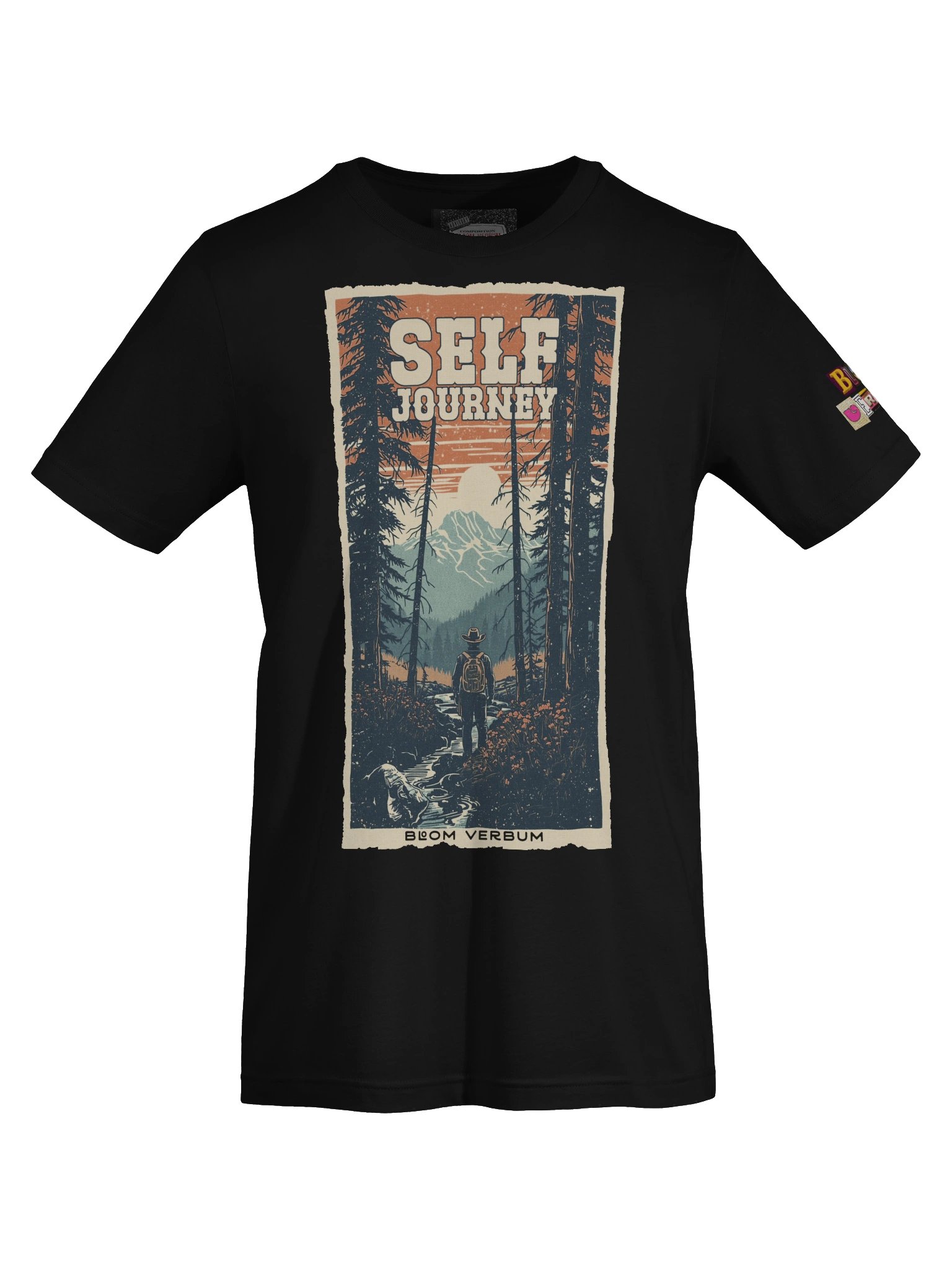 Self Journey product image (9)