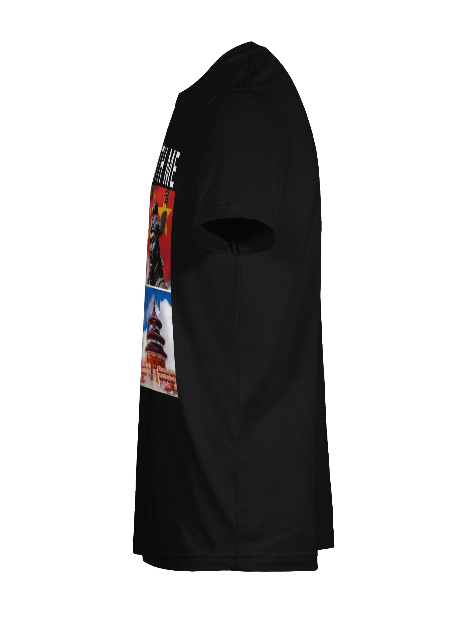 Suffer With Me Tee product image (9)