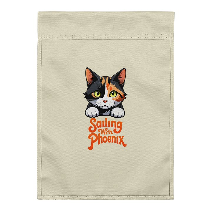 Raise The Flag! product image (2)