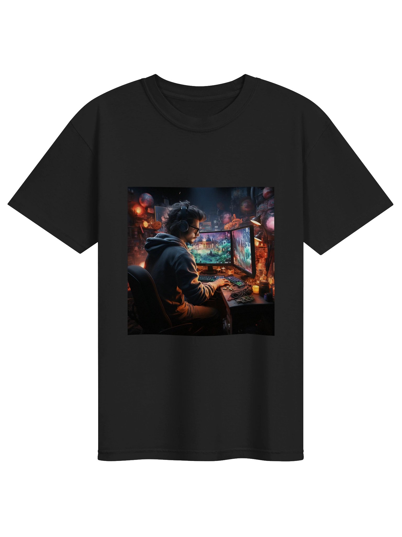Gaming Enigma - 8 product image (1)