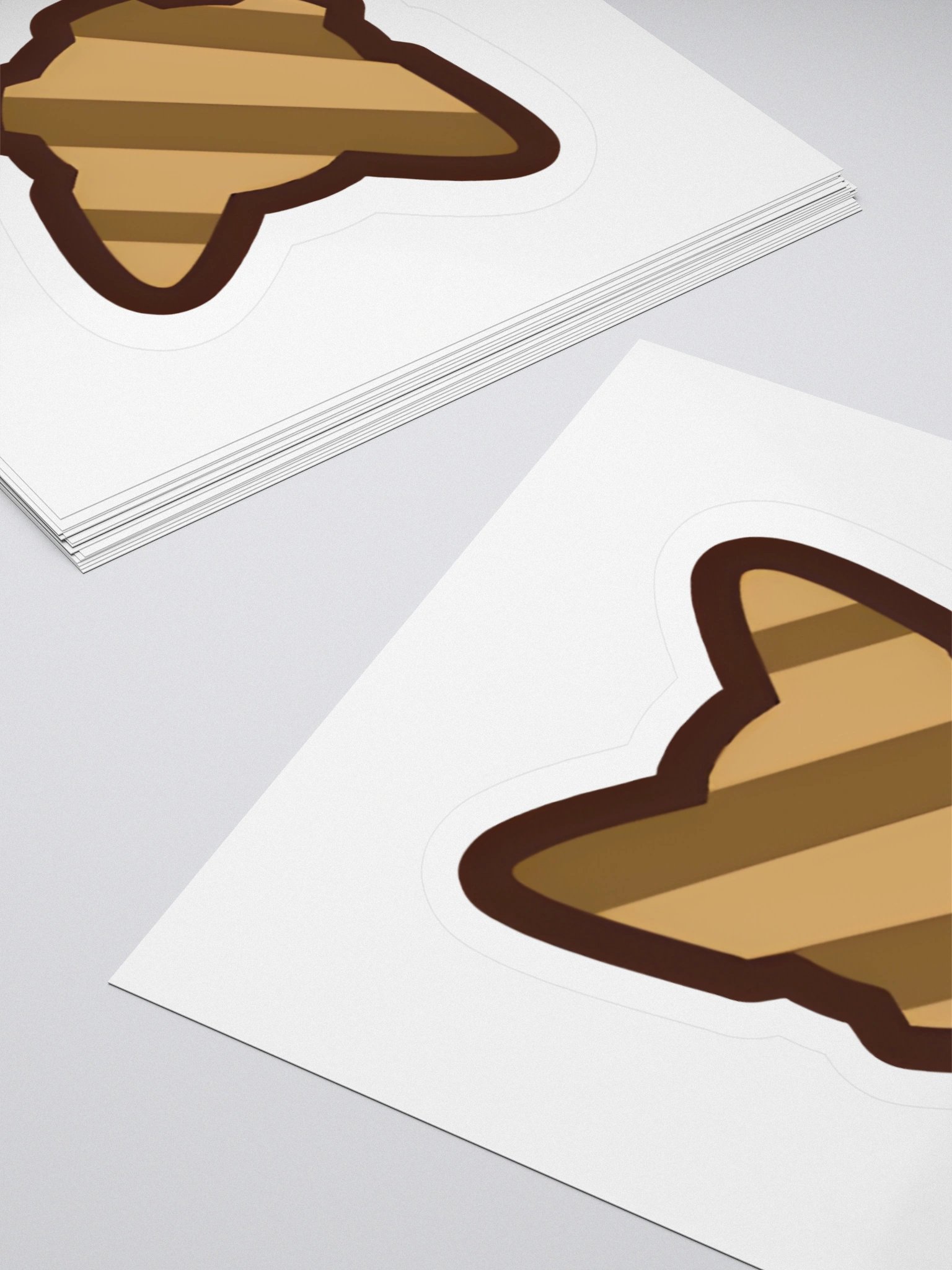 ⚙︎ 2.0 Logo sticker! product image (8)
