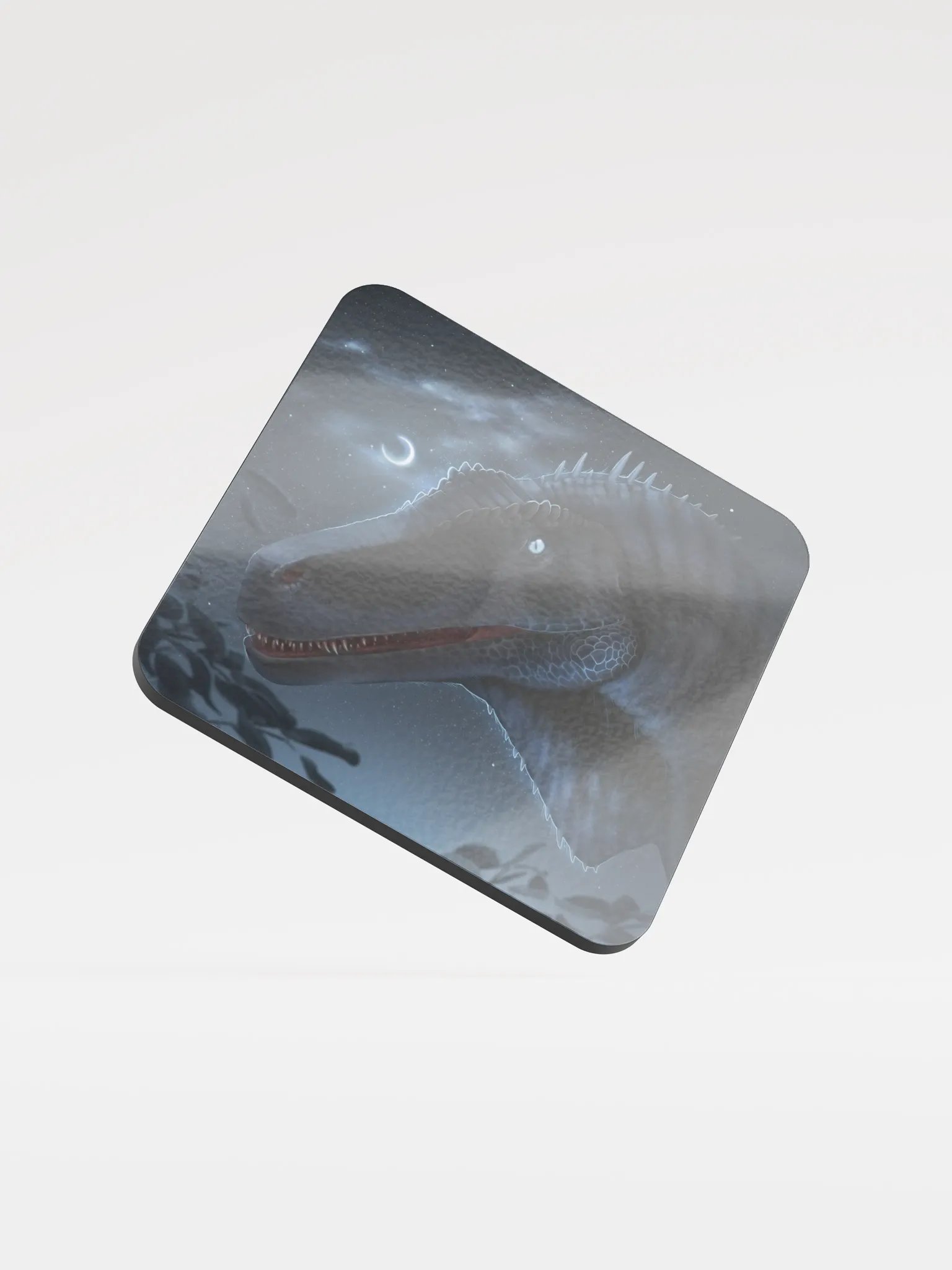 Doqi Coaster product image (1)