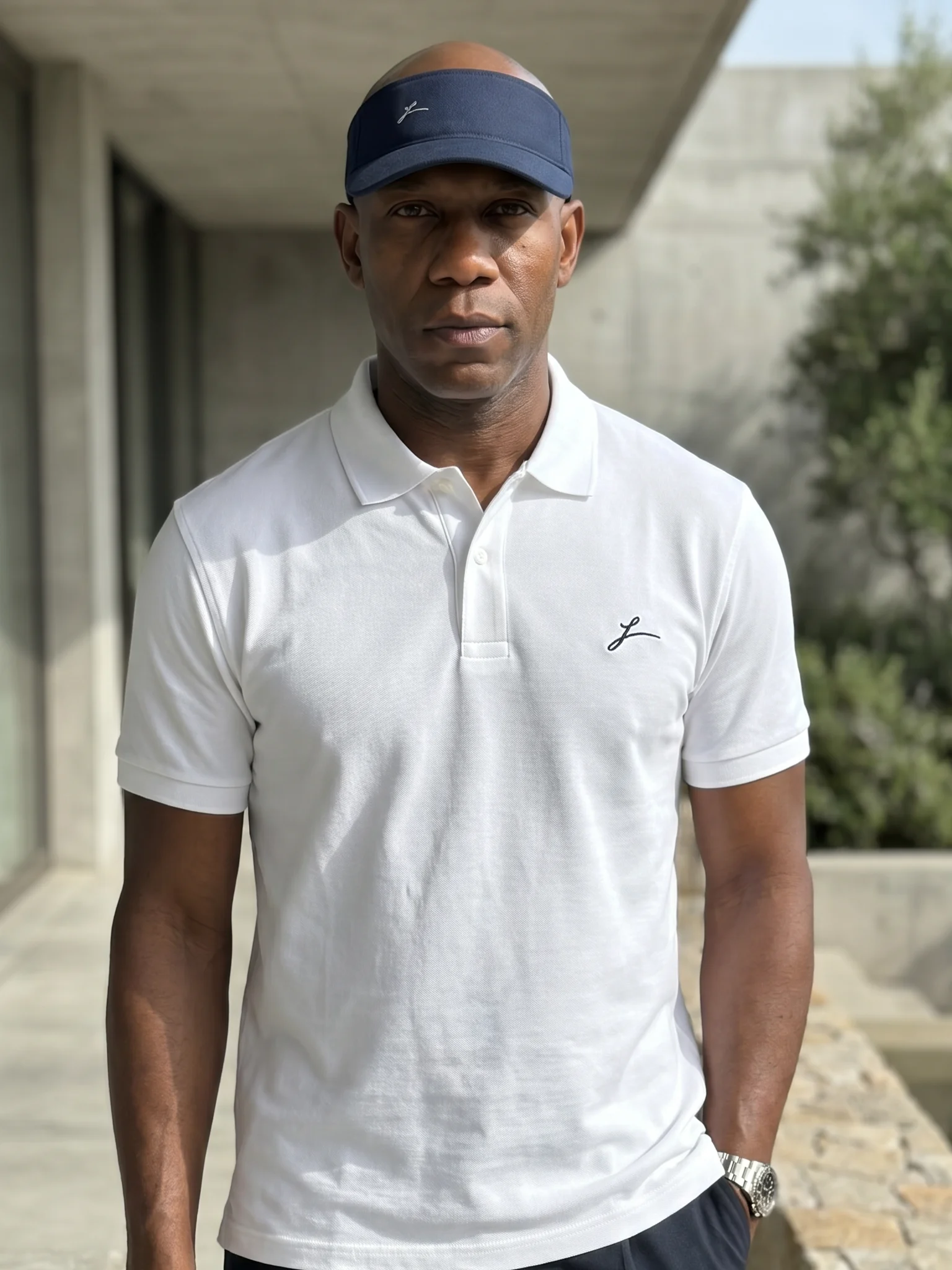 100Visions Original Polo Performance Bundle product image (1)
