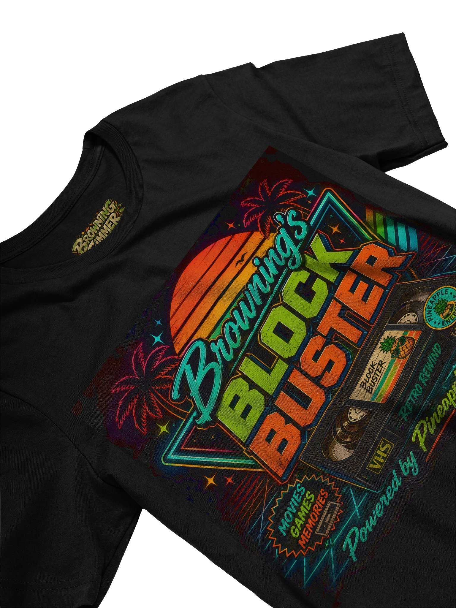 Browning's BlockBuster product image (14)
