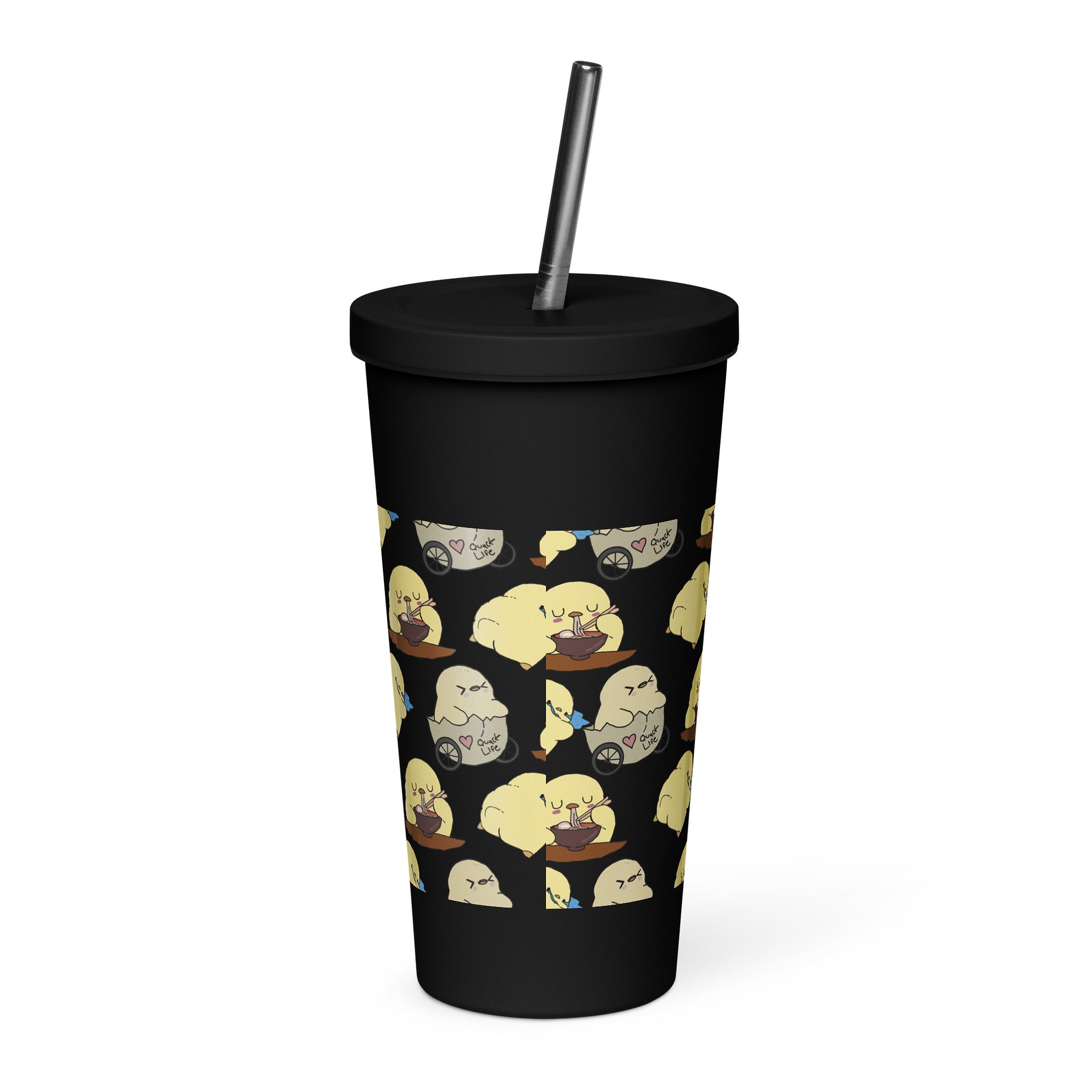 Quacker's on the go product image (5)