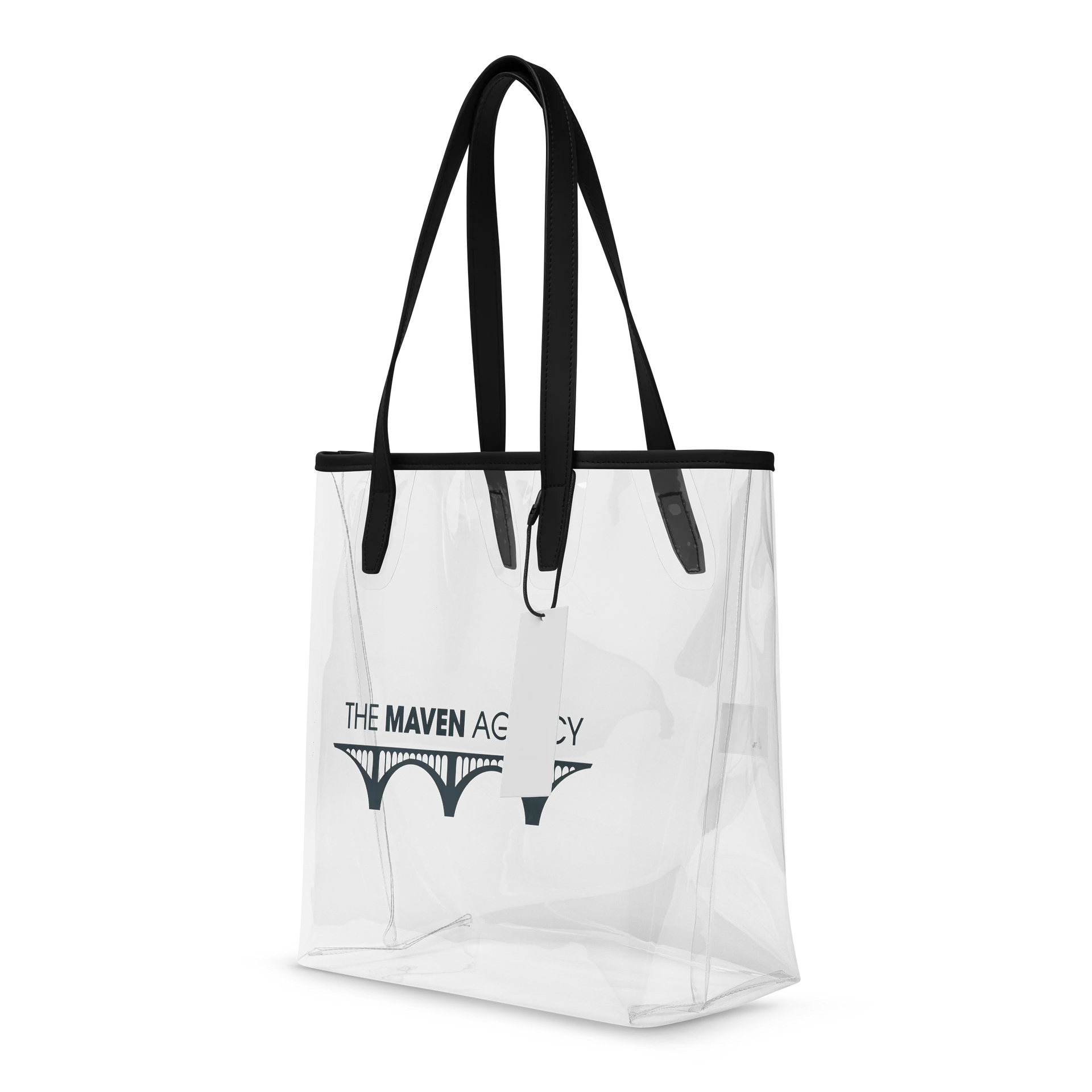 maven clear tote product image (7)