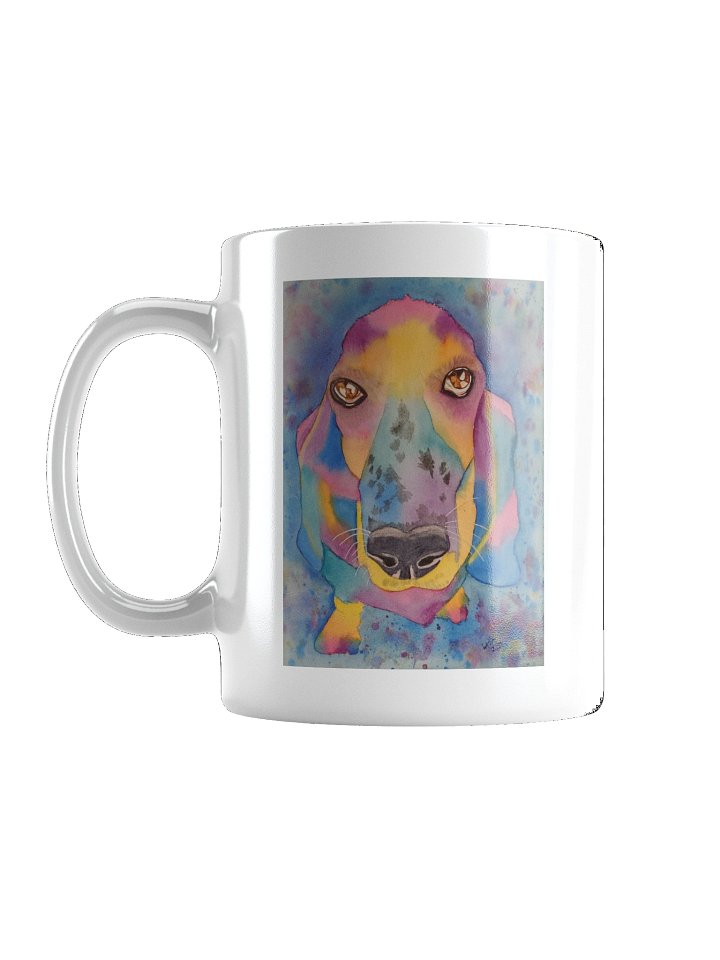Dog Mug product image (1)
