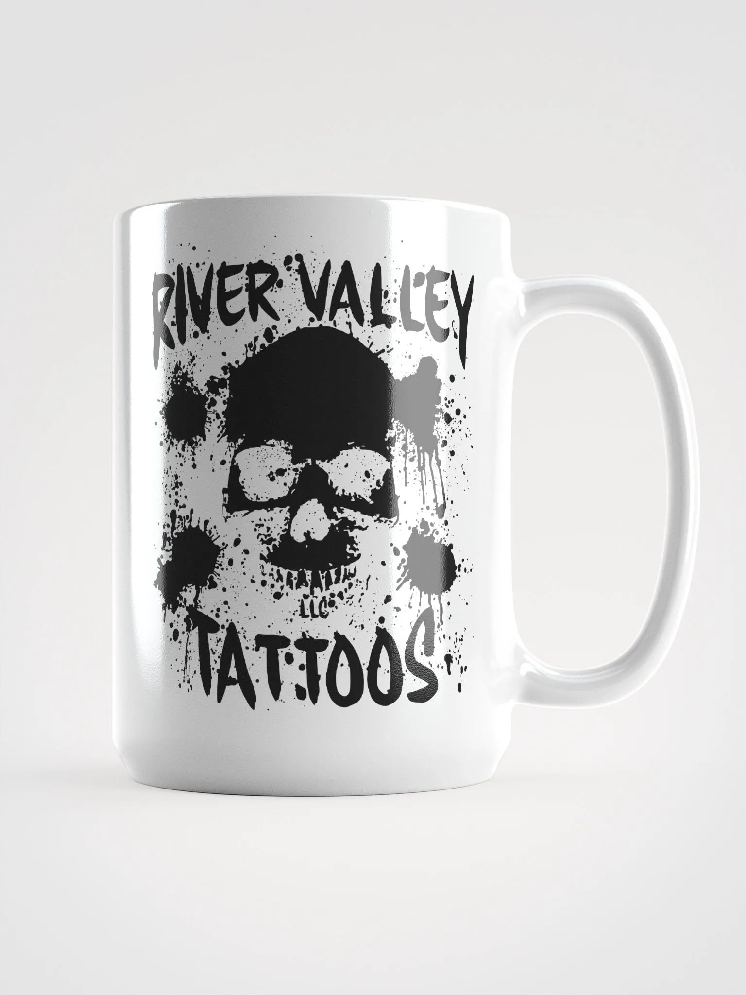 RVT 15oz Mug product image (1)