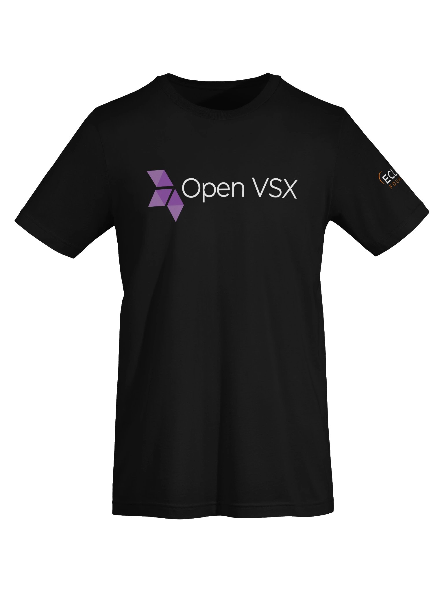Unisex Open VSX tshirt product image (5)