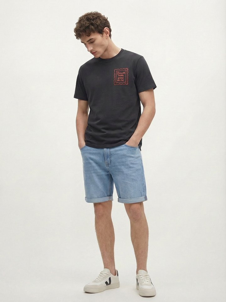 Growth Era T-Shirt product image (2)