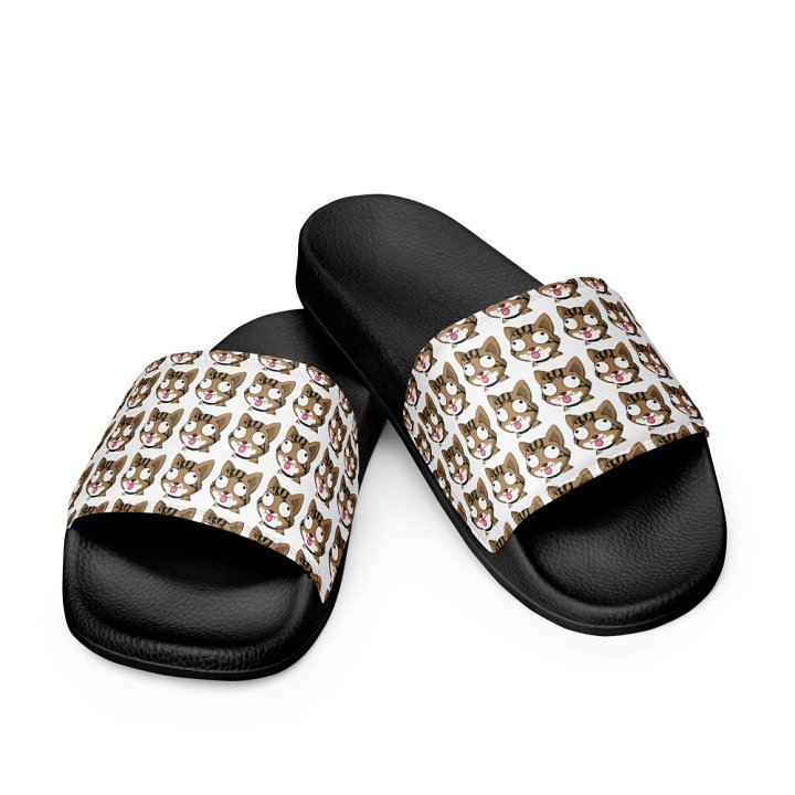 Tweaked Marty Slides - Men's product image (1)