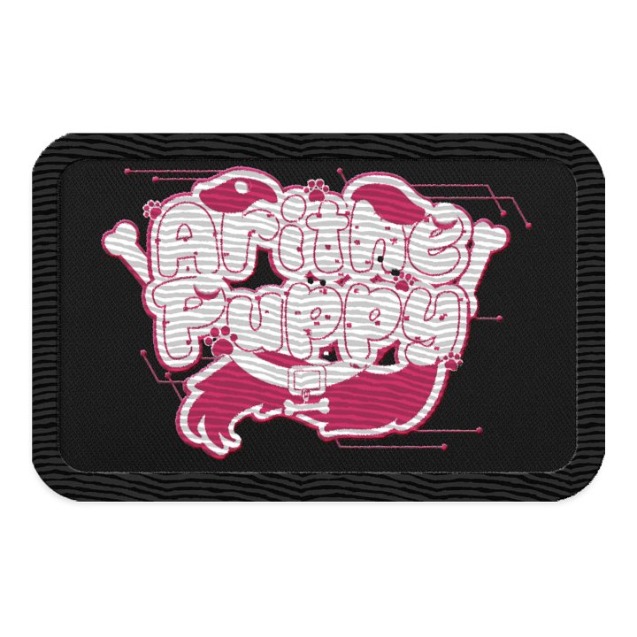 PuppyPatch! product image (1)