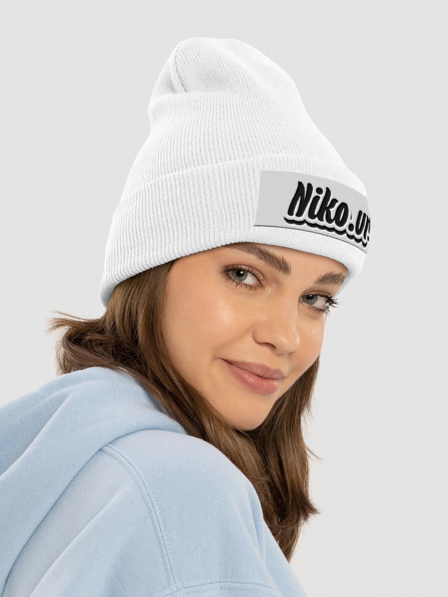 Niko.VR beanie product image (4)