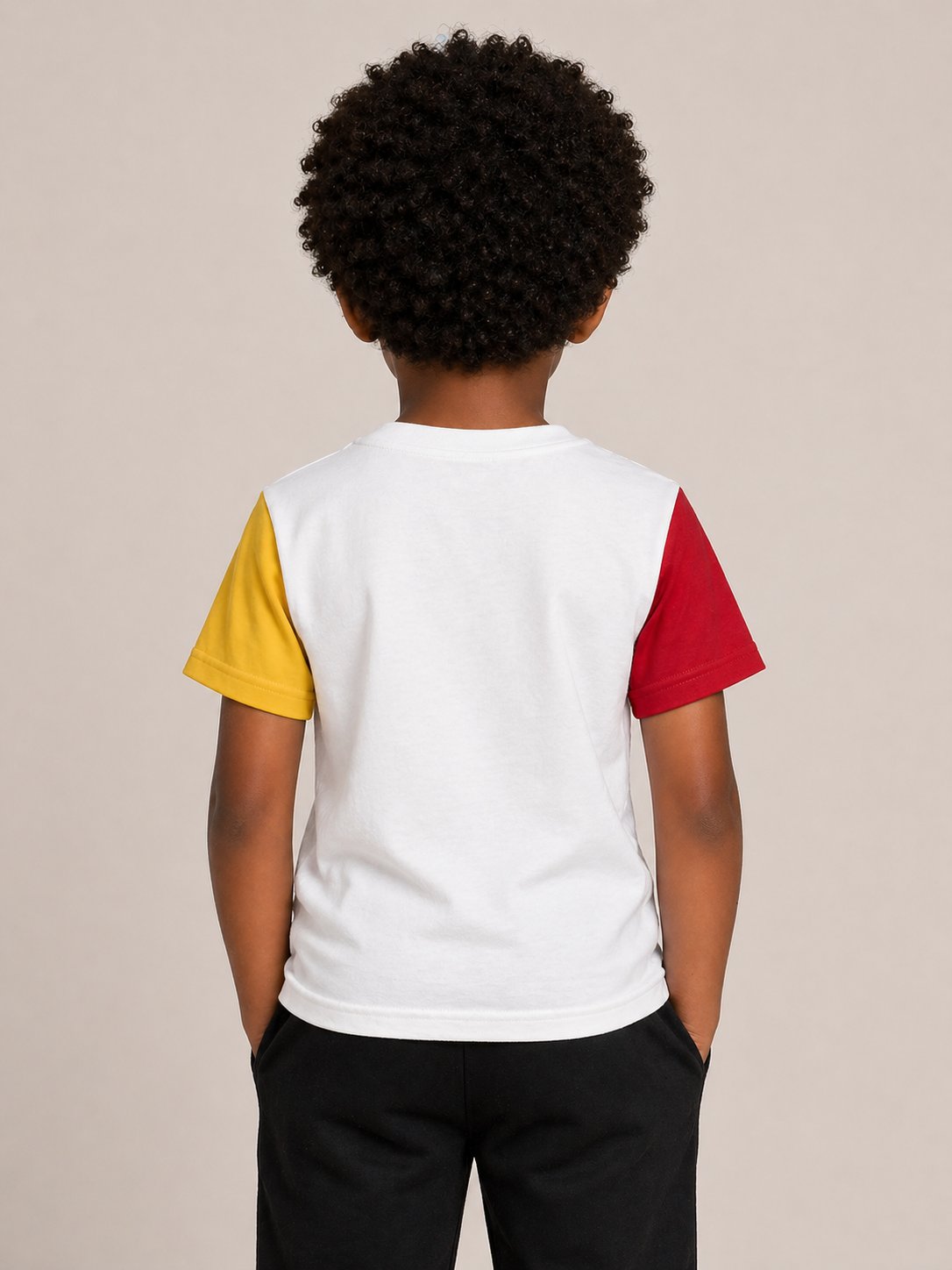 Light of the World Kids' T-Shirt product image (4)
