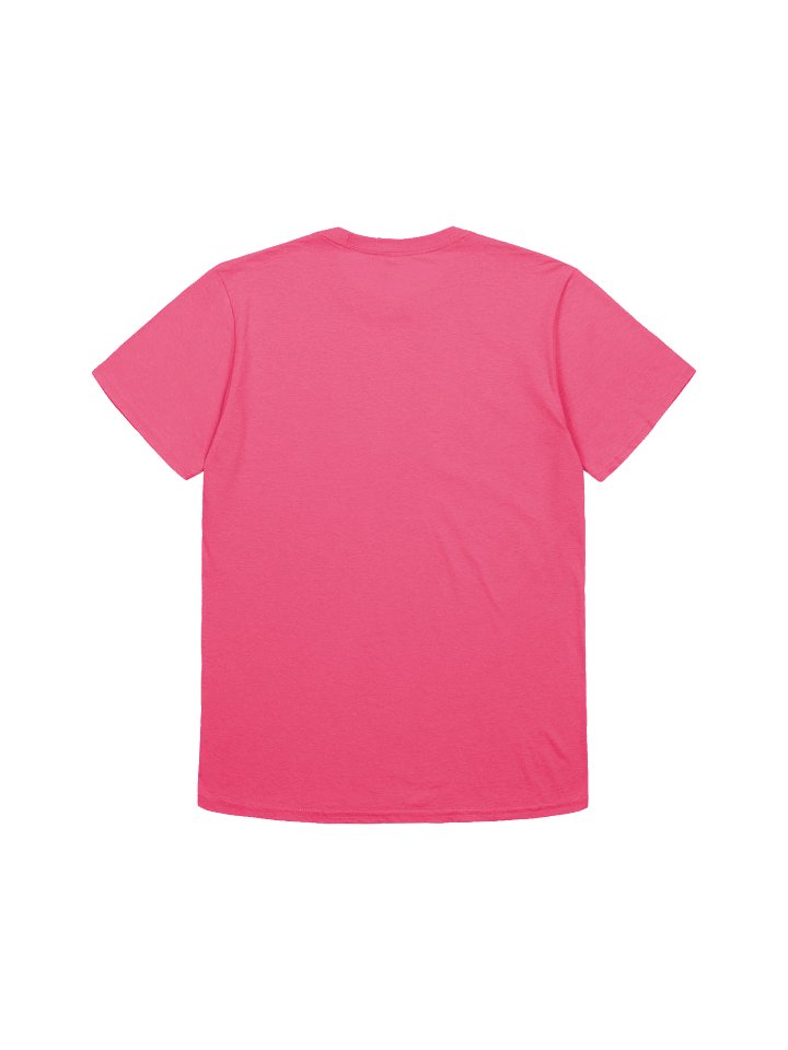 RSC Comfort Tee - Spring Colors product image (2)