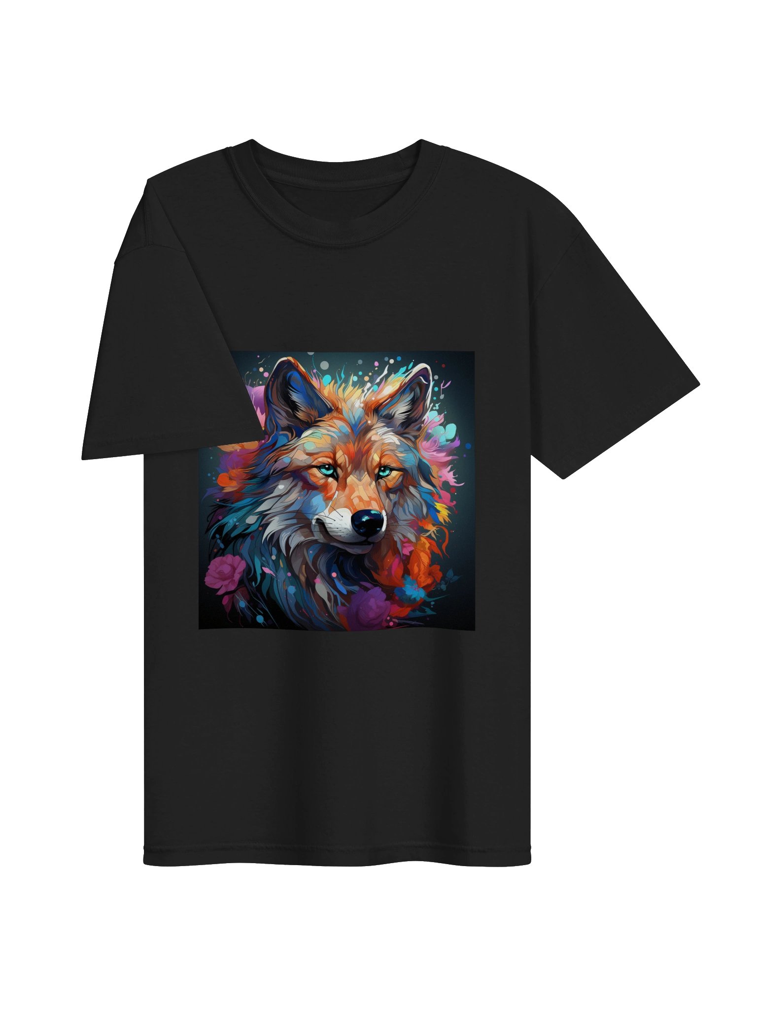 Wolf Enigma - 1 product image (3)