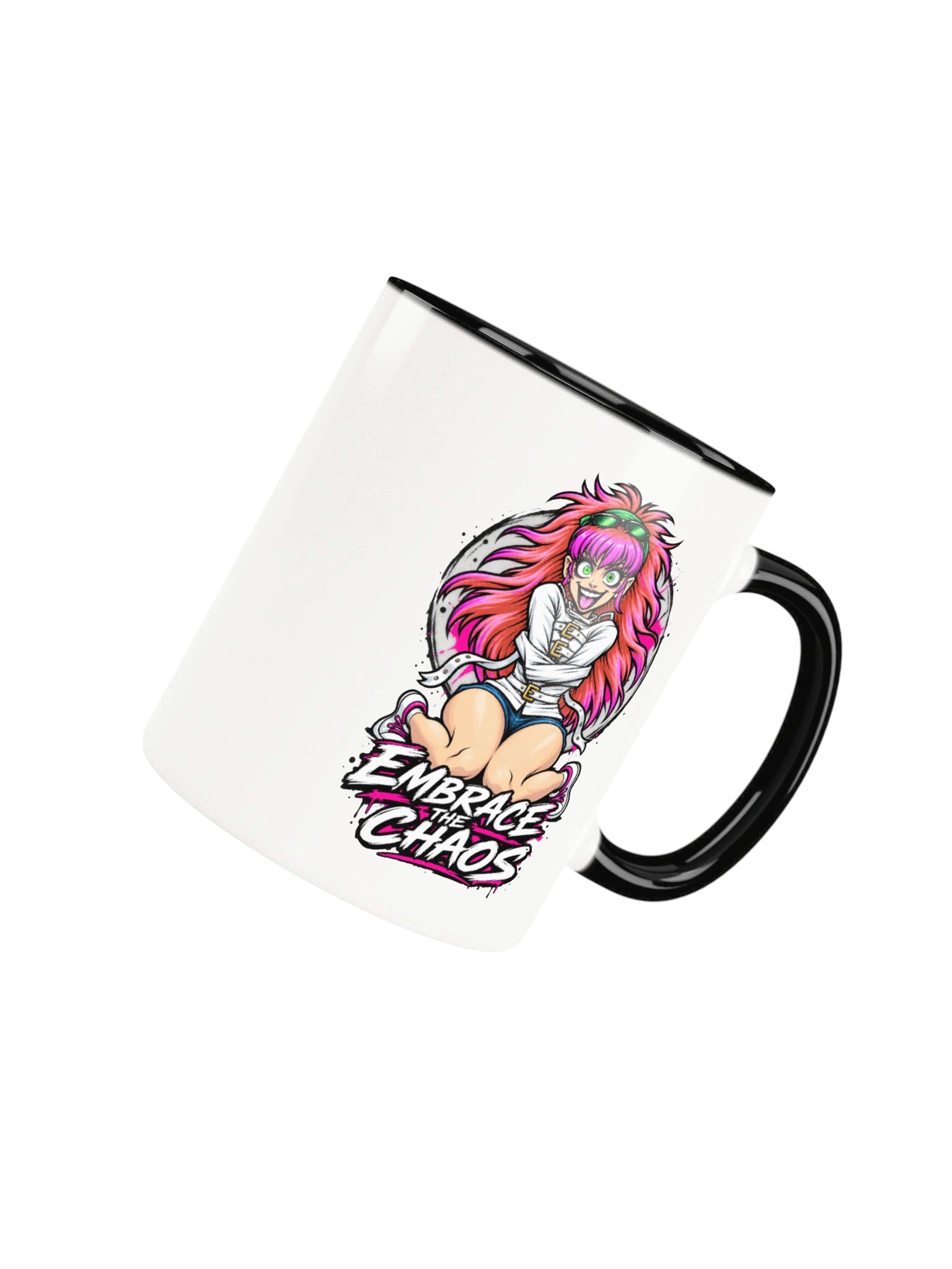 Embrace the Chaos Mug product image (21)