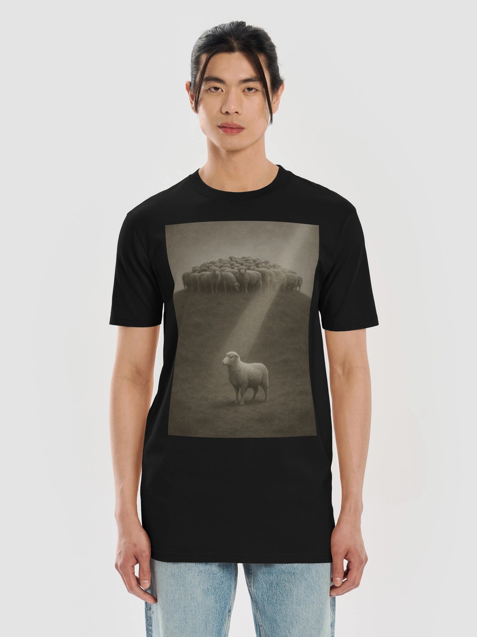 'He Found Me' T- (Left 99 for 1) product image (41)