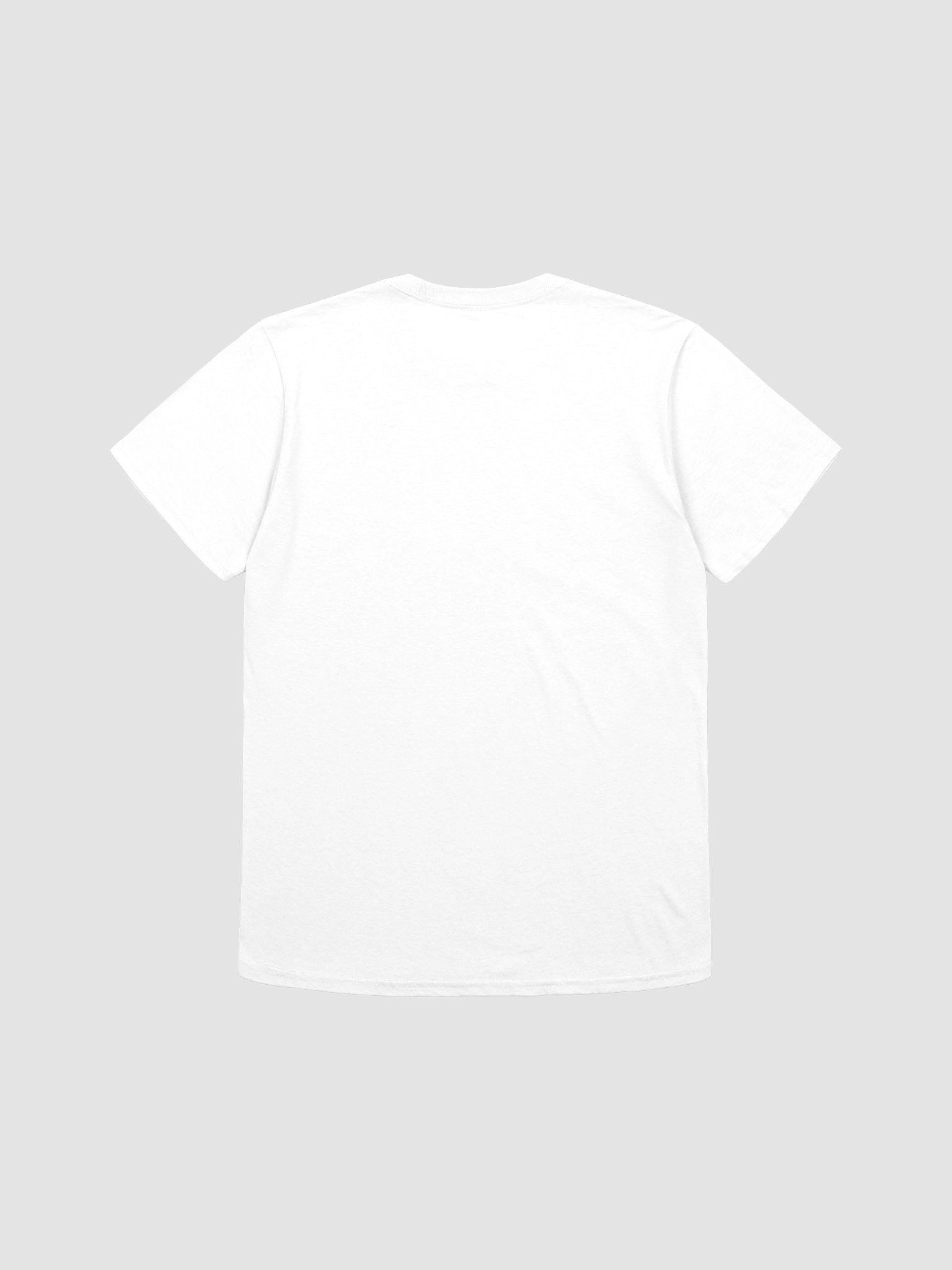 🙌 CCCH T-Shirt – Wear Your Faith Boldly product image (9)