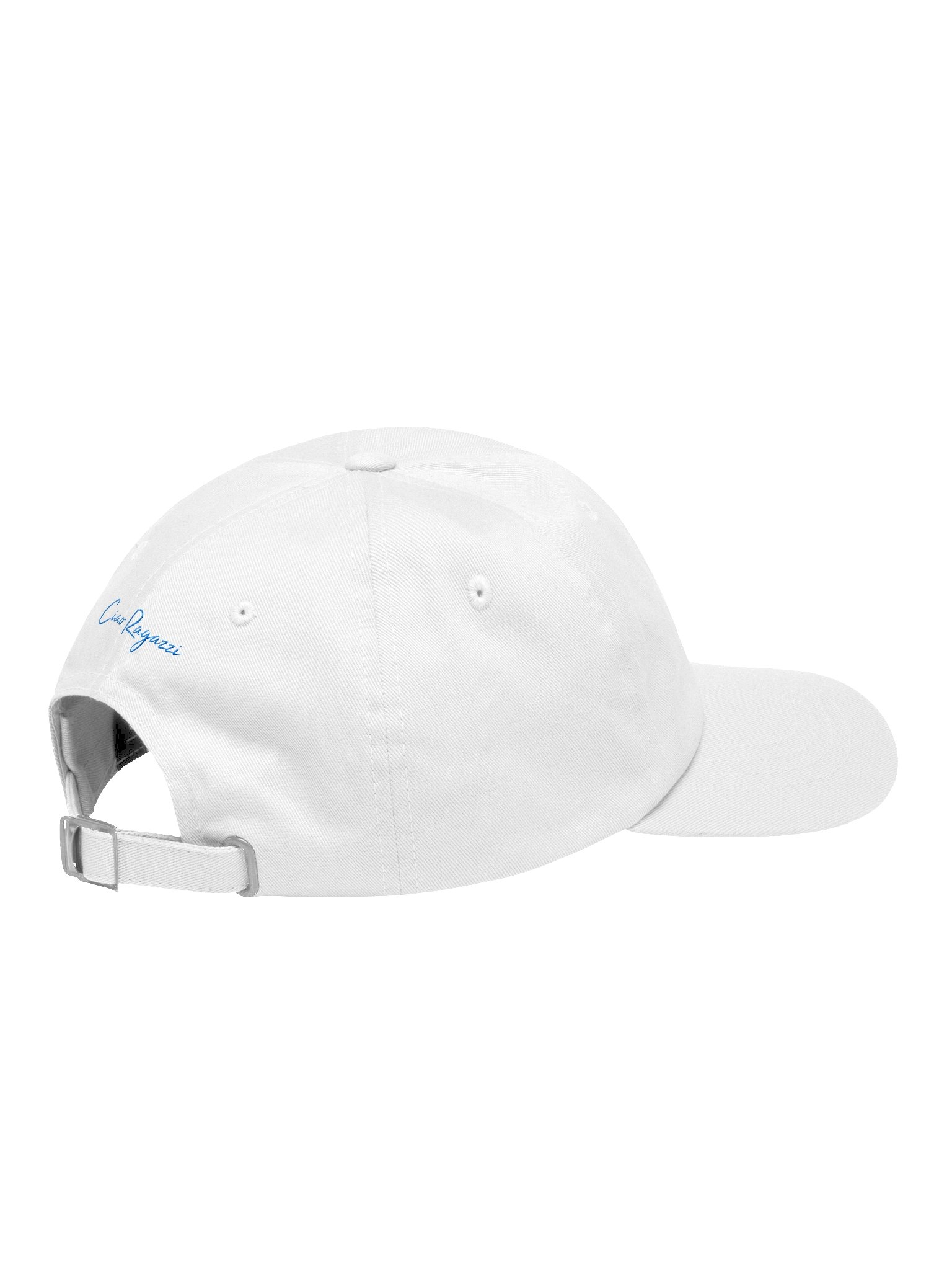 Mauro’s Iconic Cap product image (4)