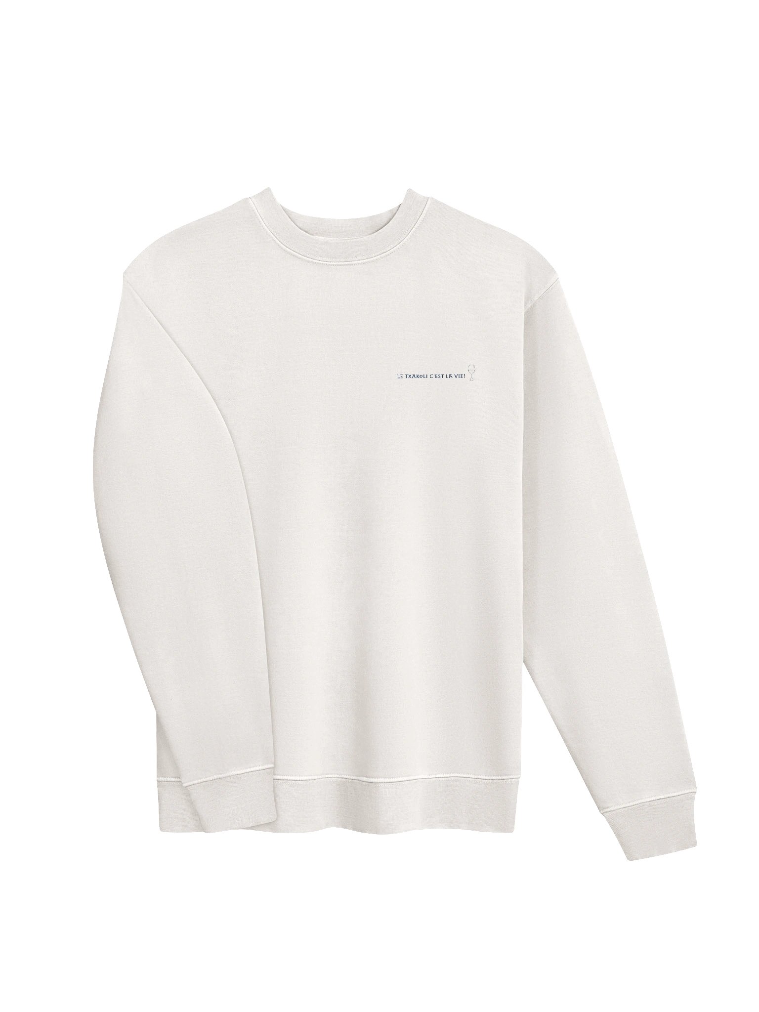 TOPA! CrewNeck product image (3)