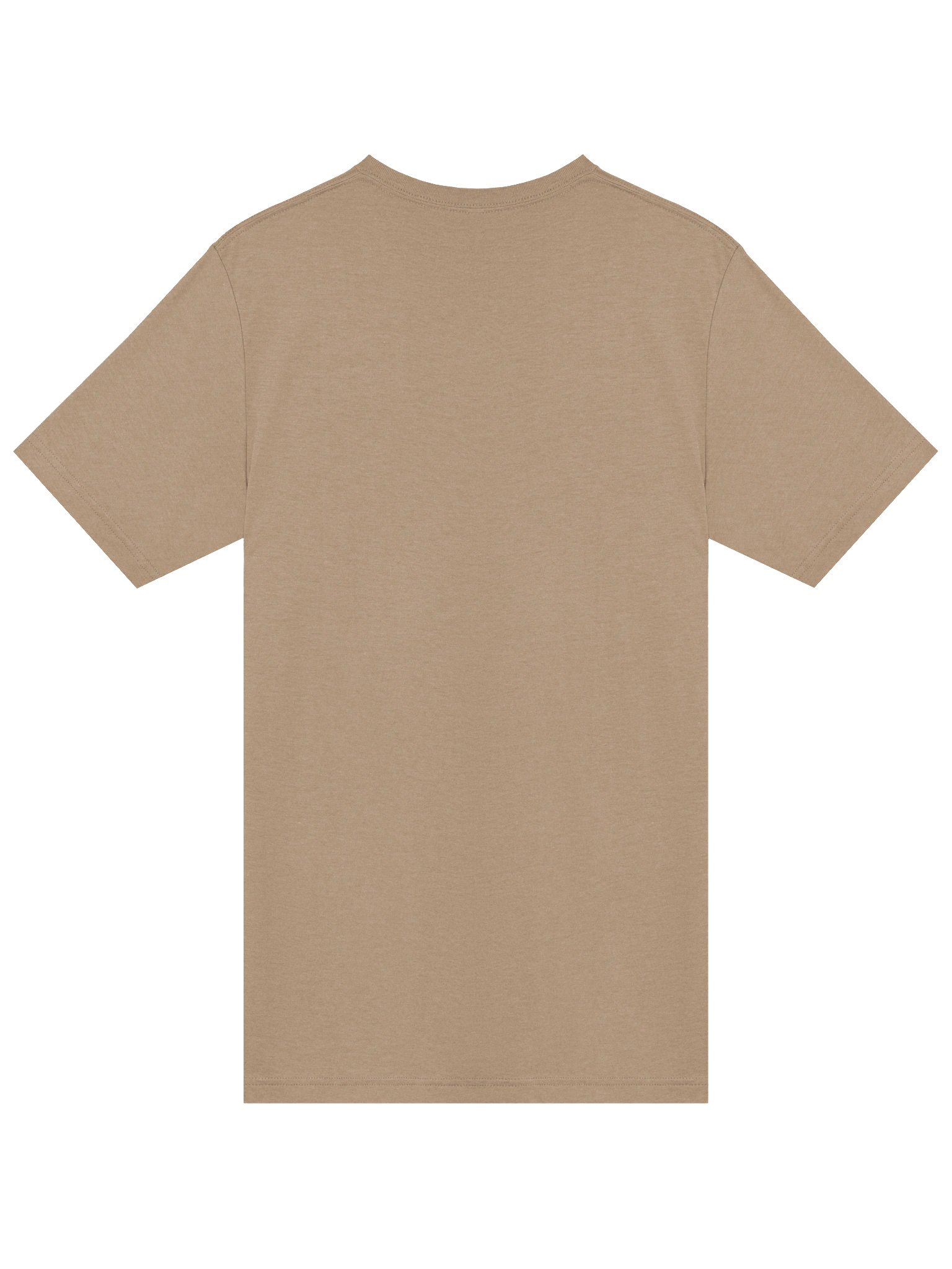 Only Spans T-Shirt(Embroidered) of an American Cocker Spaniel(Fawn) product image (64)