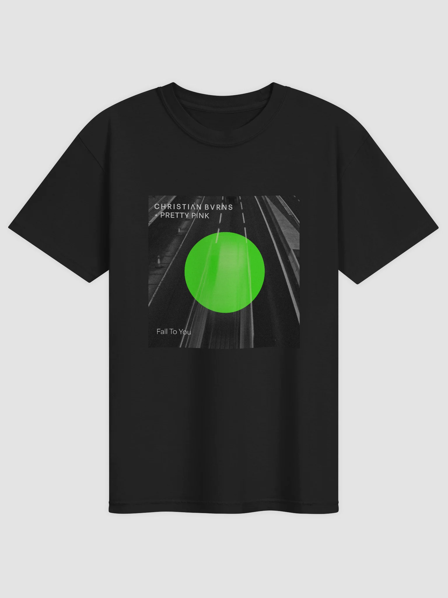 Fall To You Tee product image (2)