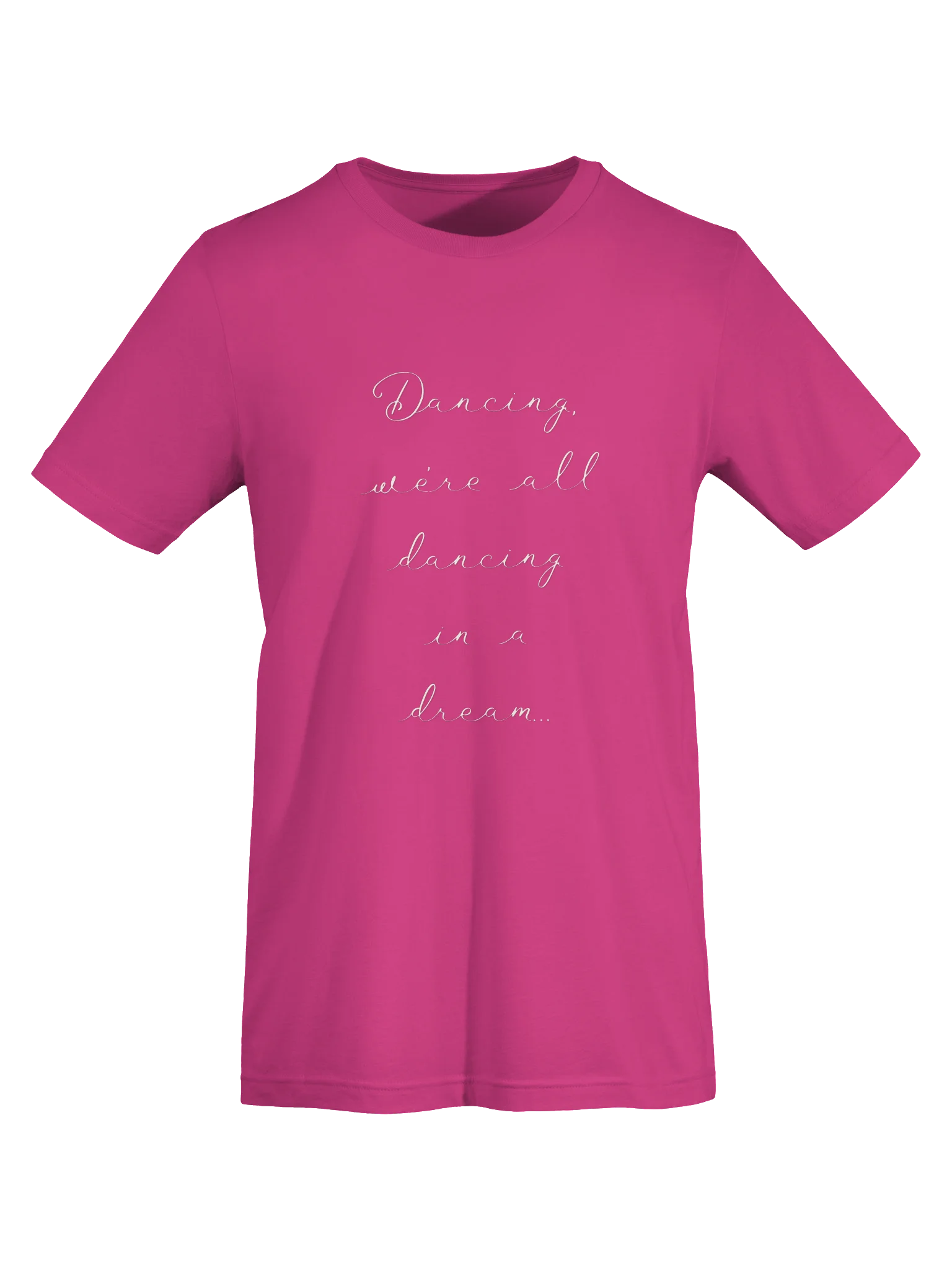 'dancing in a dream' tee product image (9)