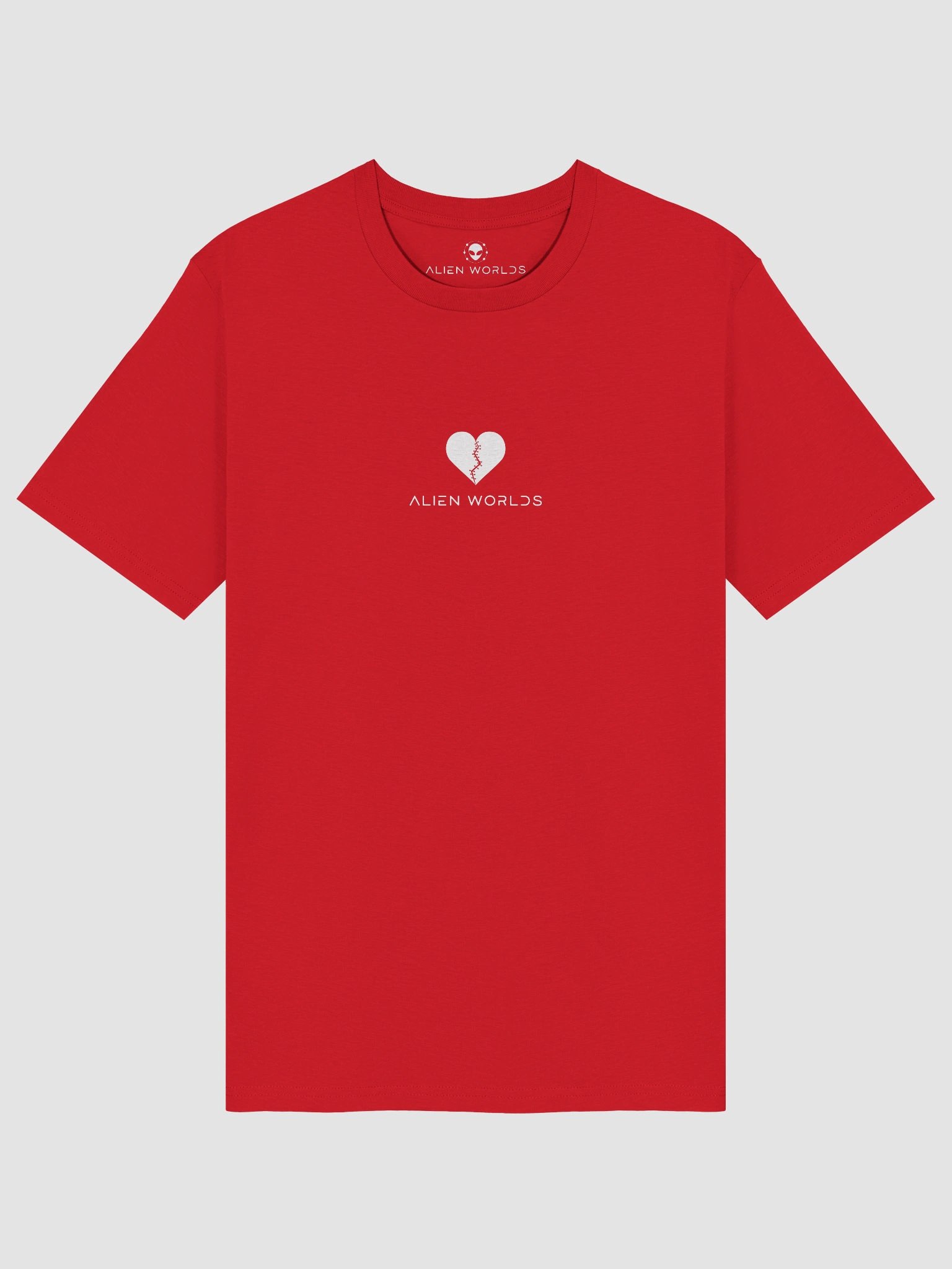 FEELING DEEPLY TEE product image (1)