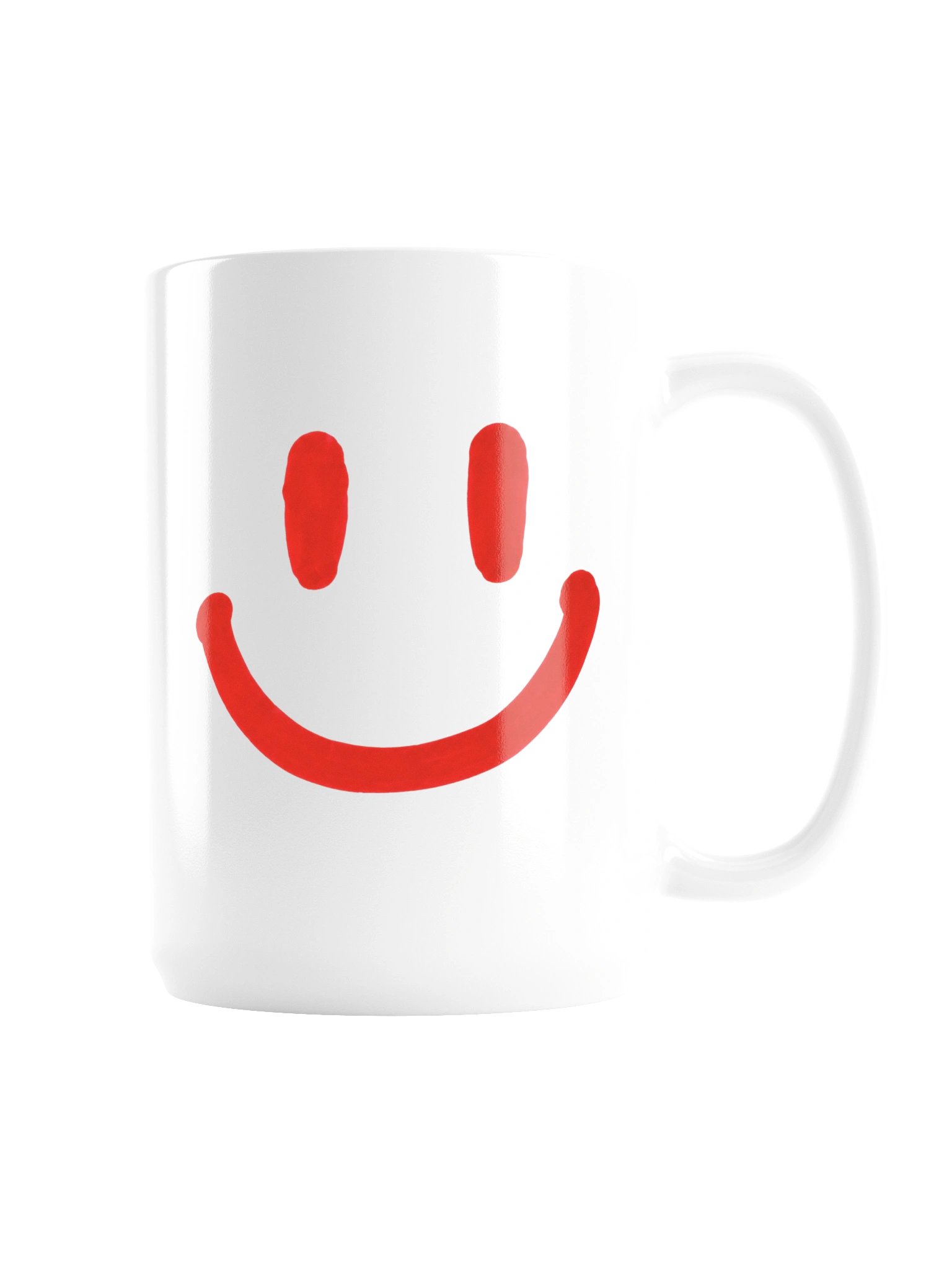 Why Not Me? Mug product image (3)