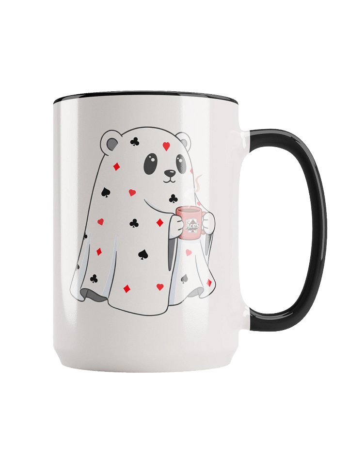 Beary Spooky Mug product image (2)