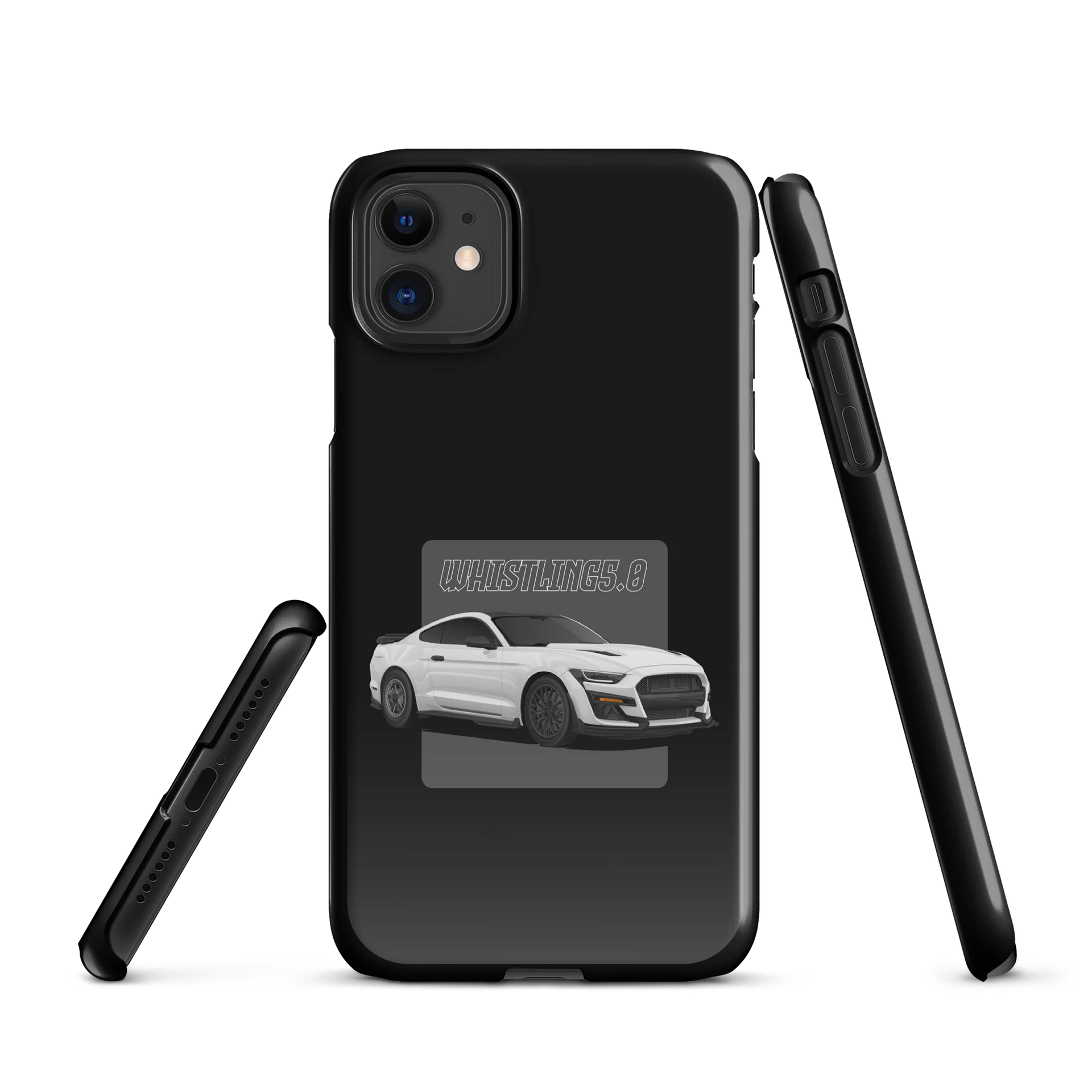 iphone case - whistling5.0 product image (1)