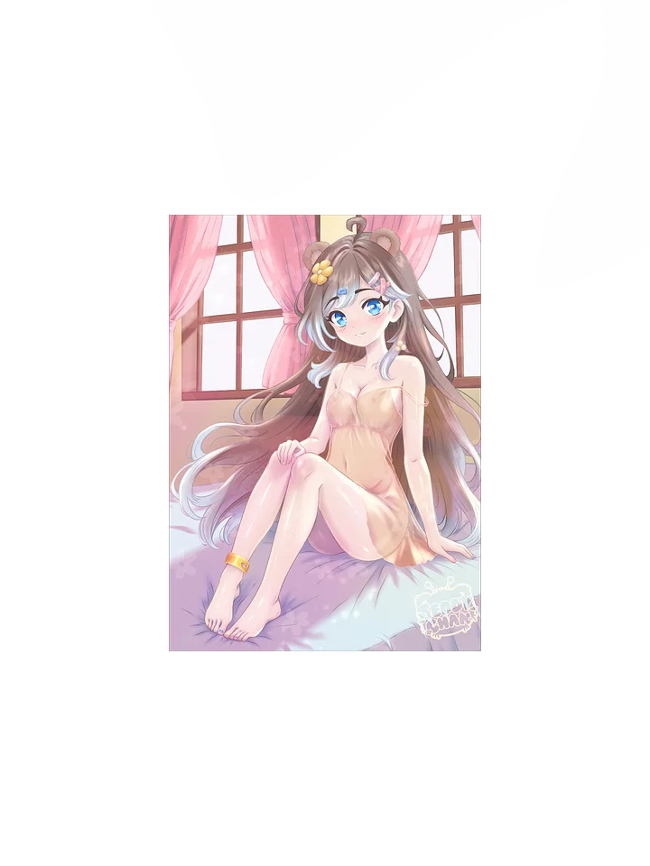 Bedtime Print product image (1)