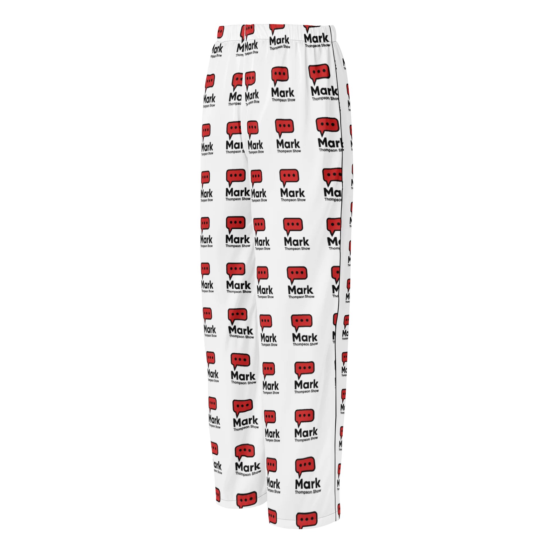 TMTS Pajama Bottoms product image (2)