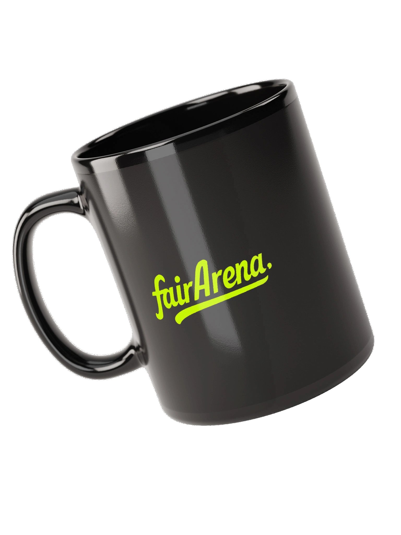 FairArena Classic Mug product image (9)