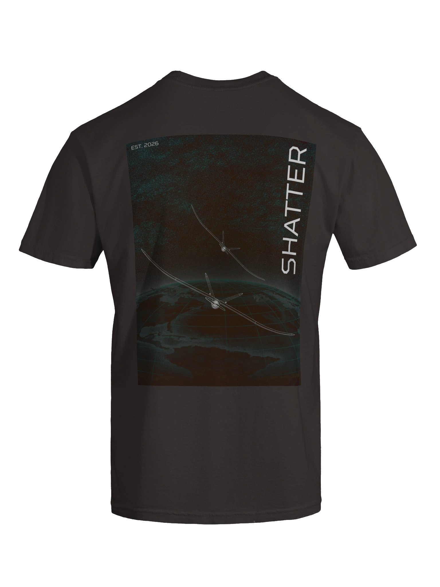 Shatter Worldwide product image (9)