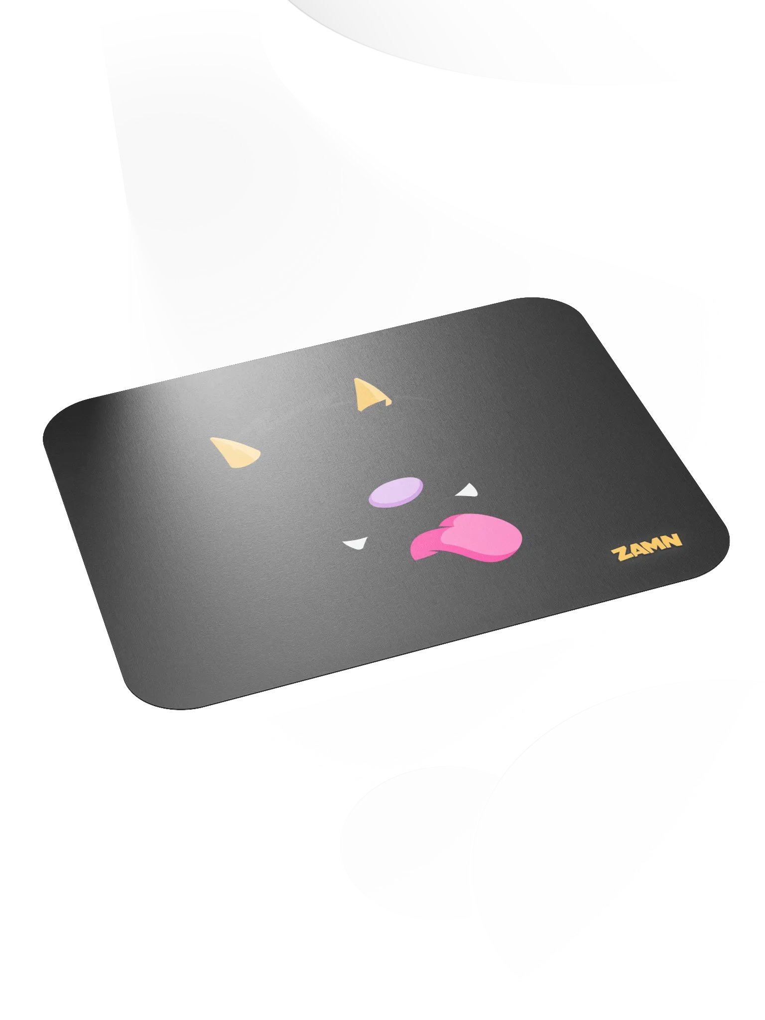 Monster Lurking Mouse Pad product image (4)