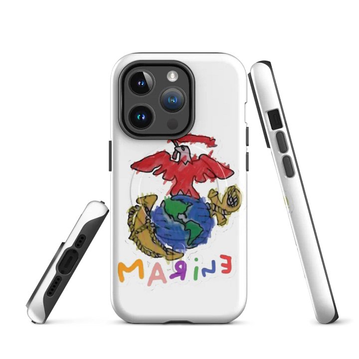 Crayon EGA Case product image (3)