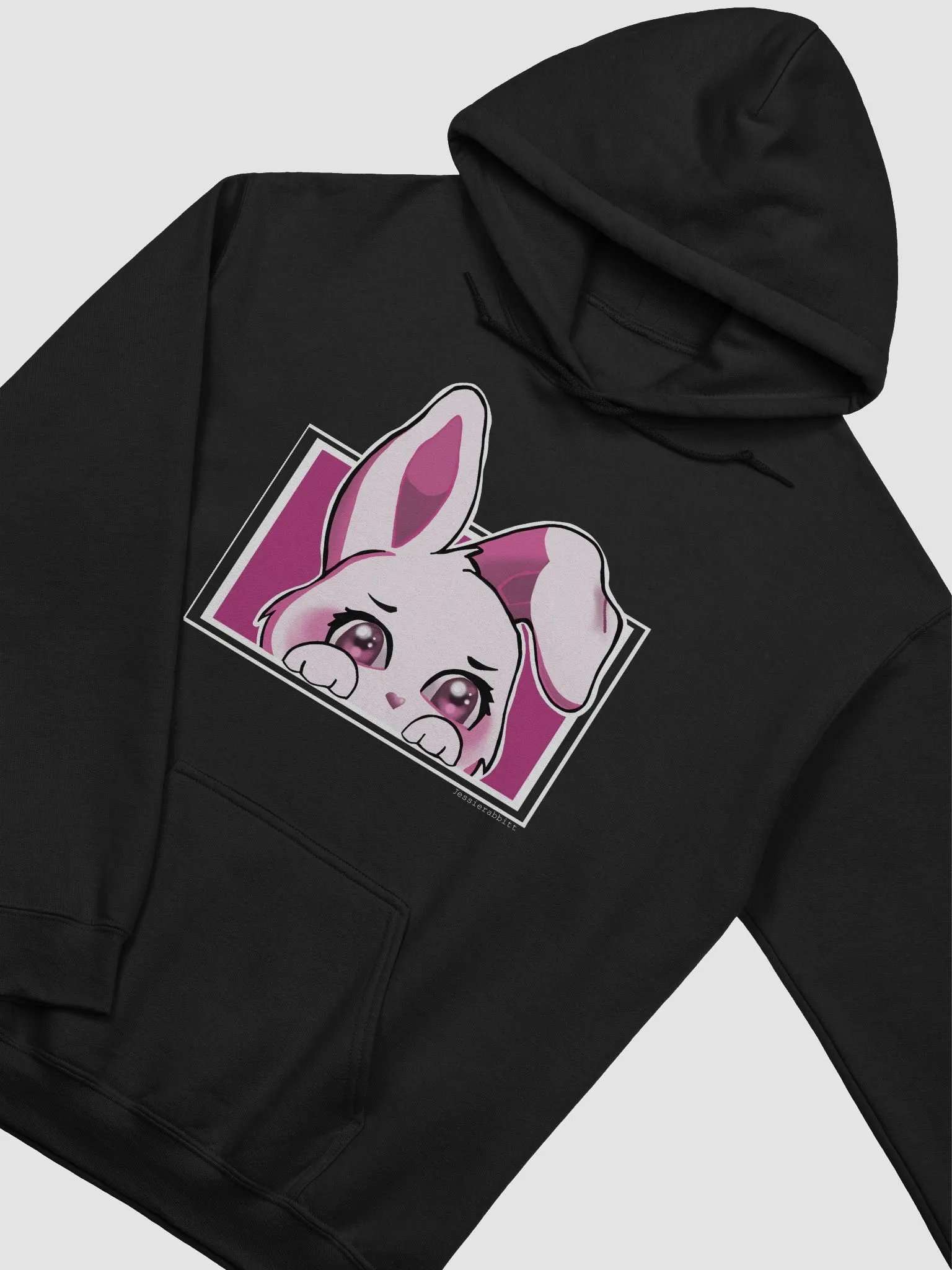 Rabbitt peeking product image (2)