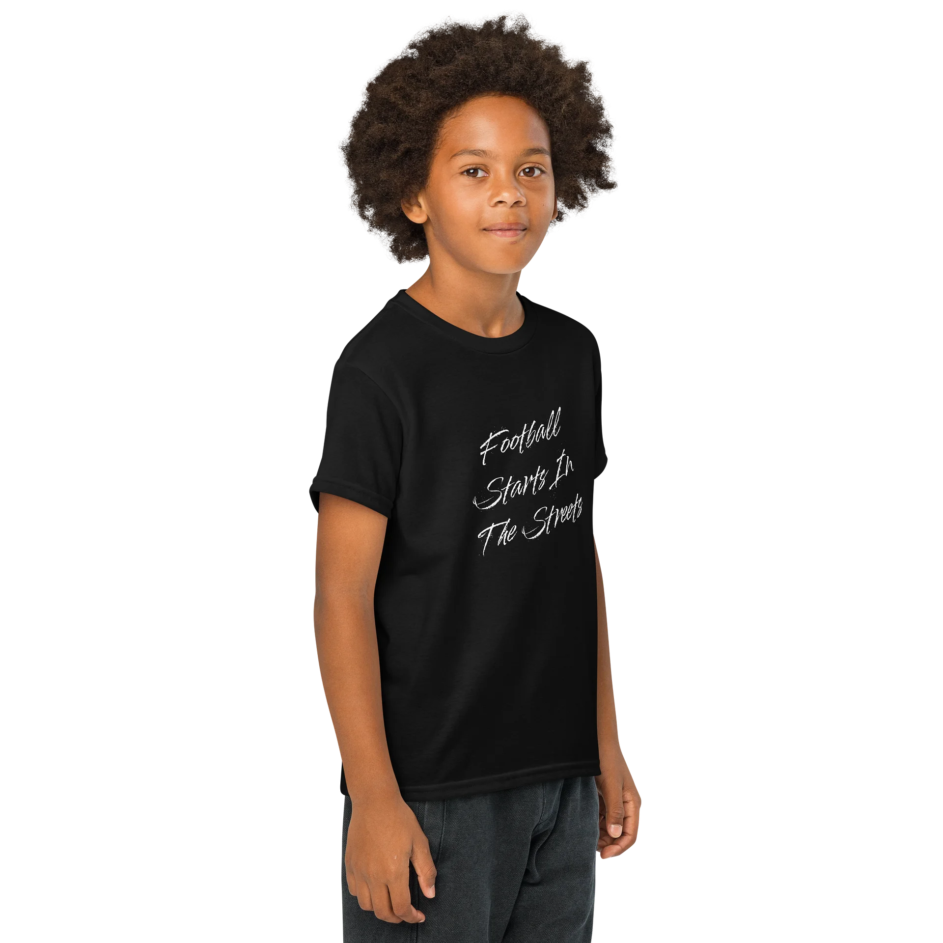 CFC- Football Starts in the Streets Youth Tee product image (4)