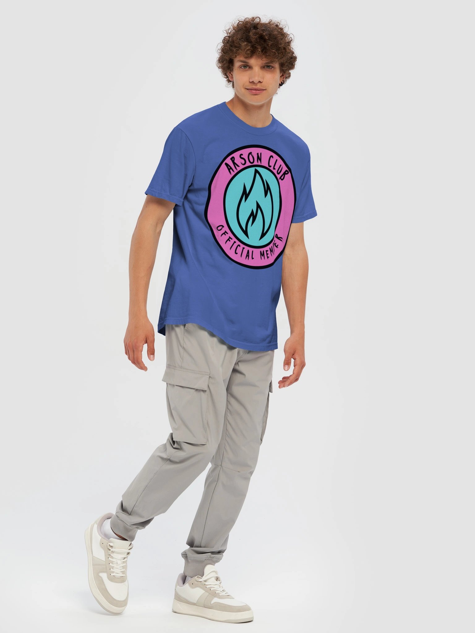 Arson Club product image (7)