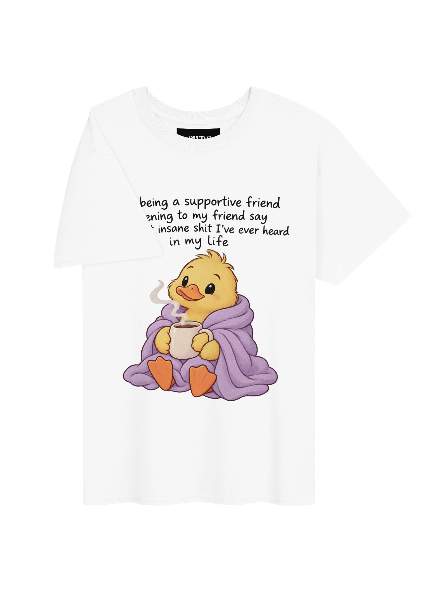 Being a supportive friend product image (45)