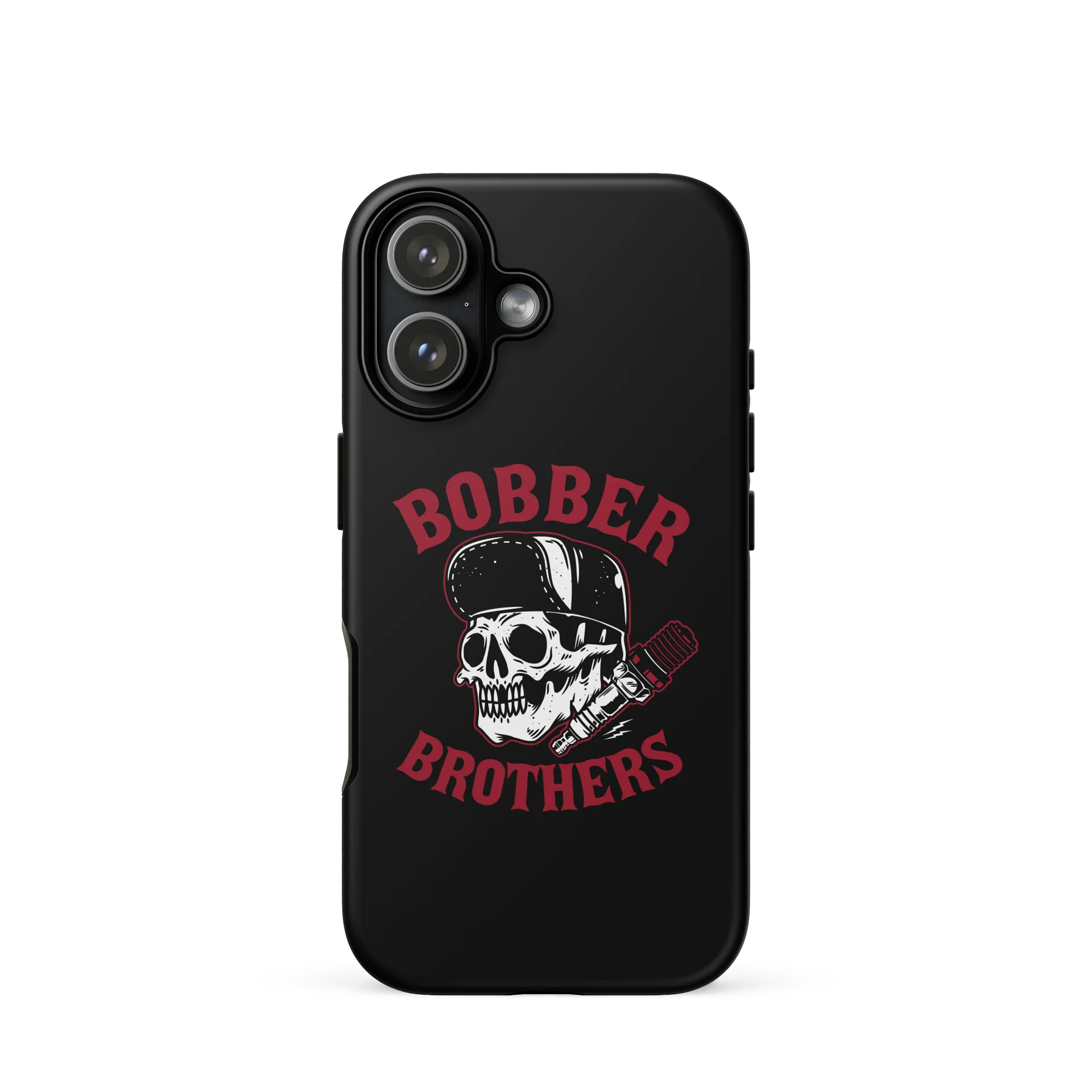 Bobber Brothers - iPhone Case - image 85