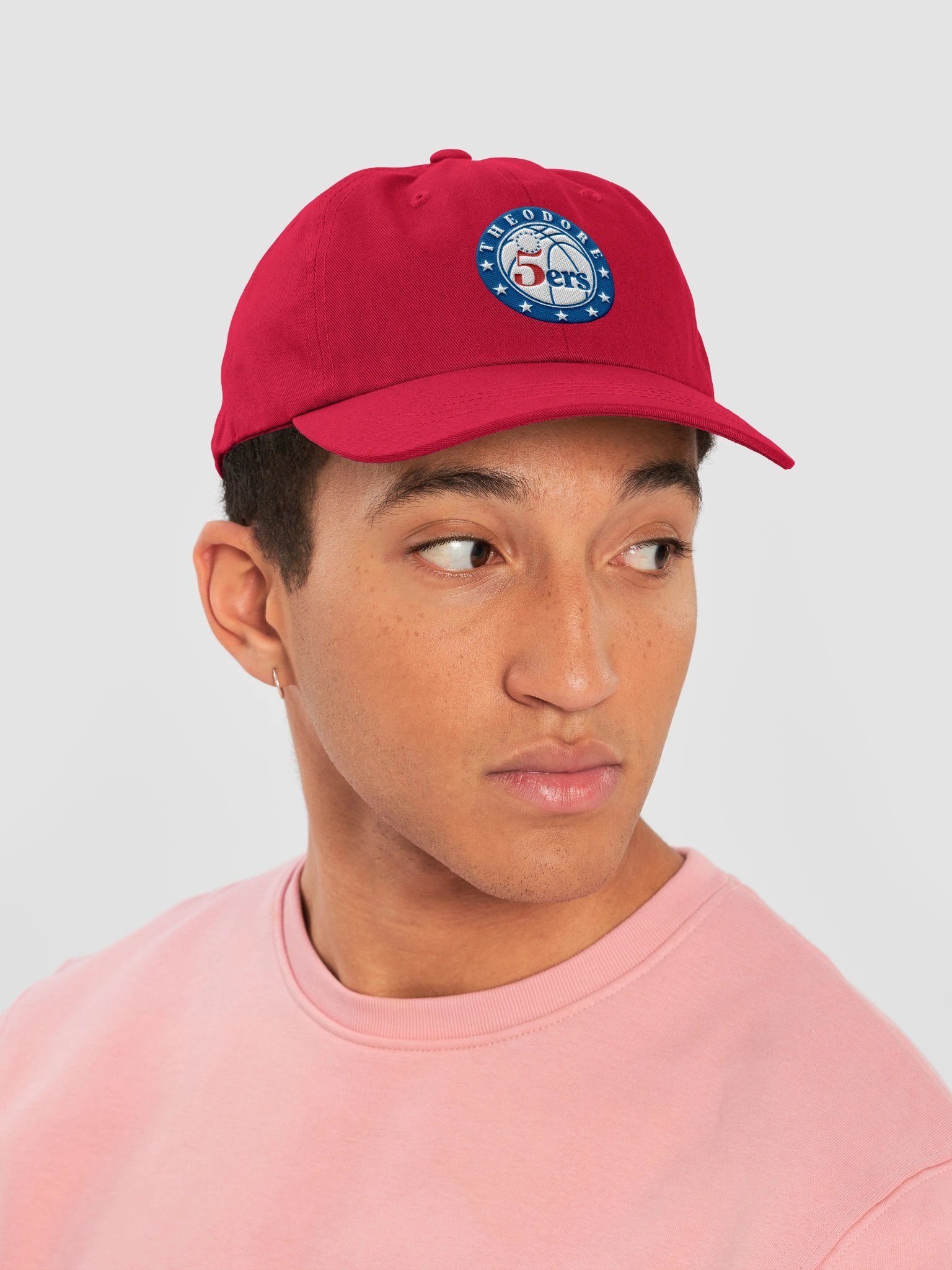 Theo 5ers Hat product image (6)
